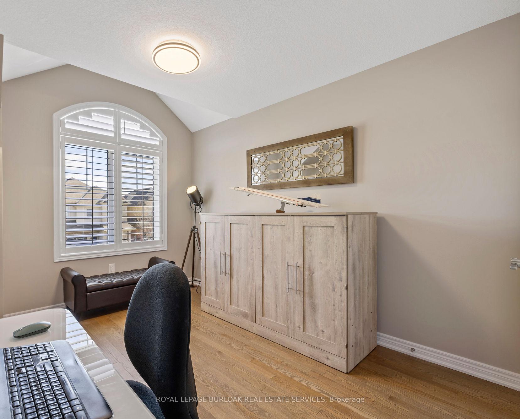 Photo 30 of 92 Cutts Crescent, Hamilton, Binbrook — HOMEH
