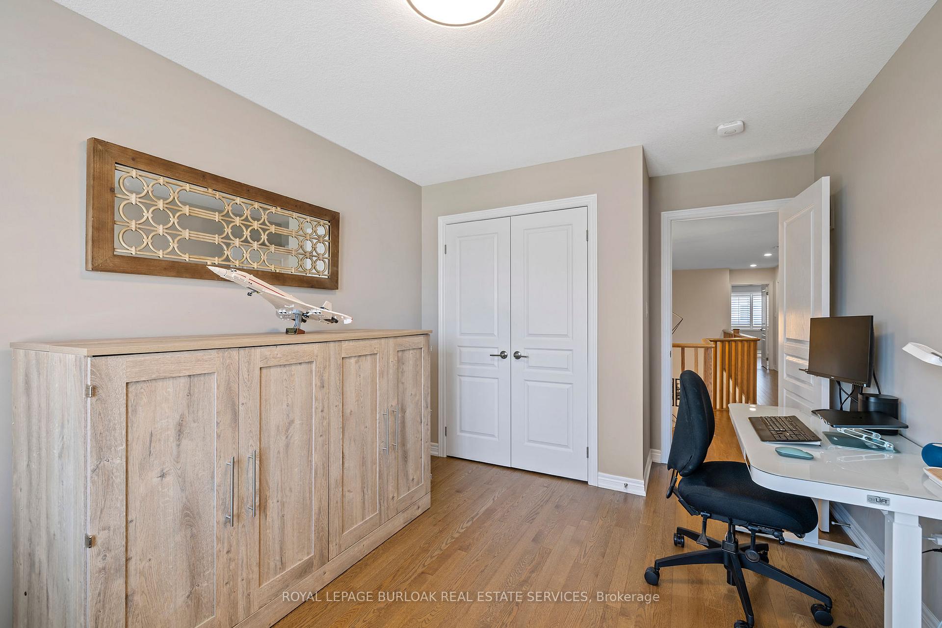 Photo 31 of 92 Cutts Crescent, Hamilton, Binbrook — HOMEH
