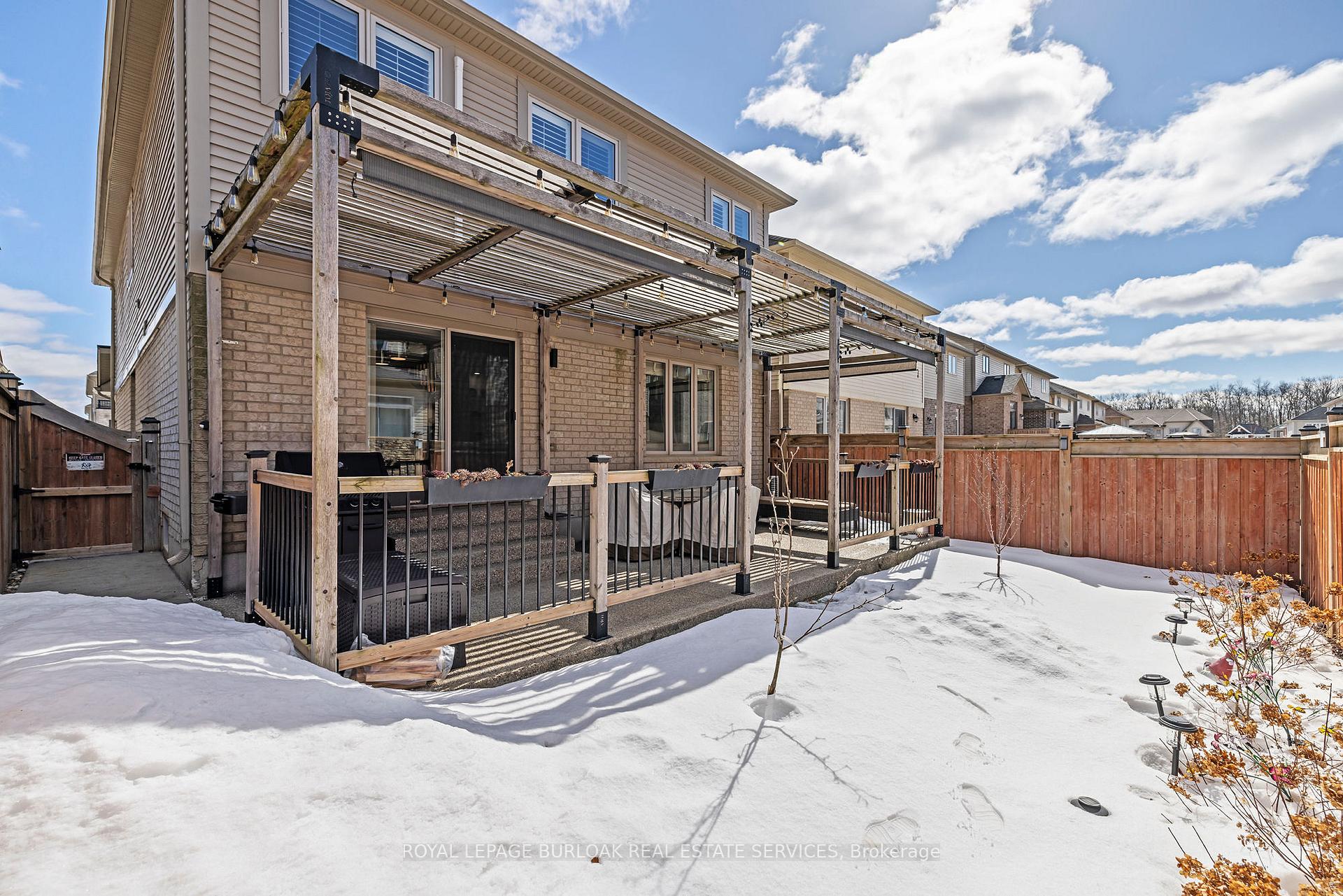 Photo 39 of 92 Cutts Crescent, Hamilton, Binbrook — HOMEH