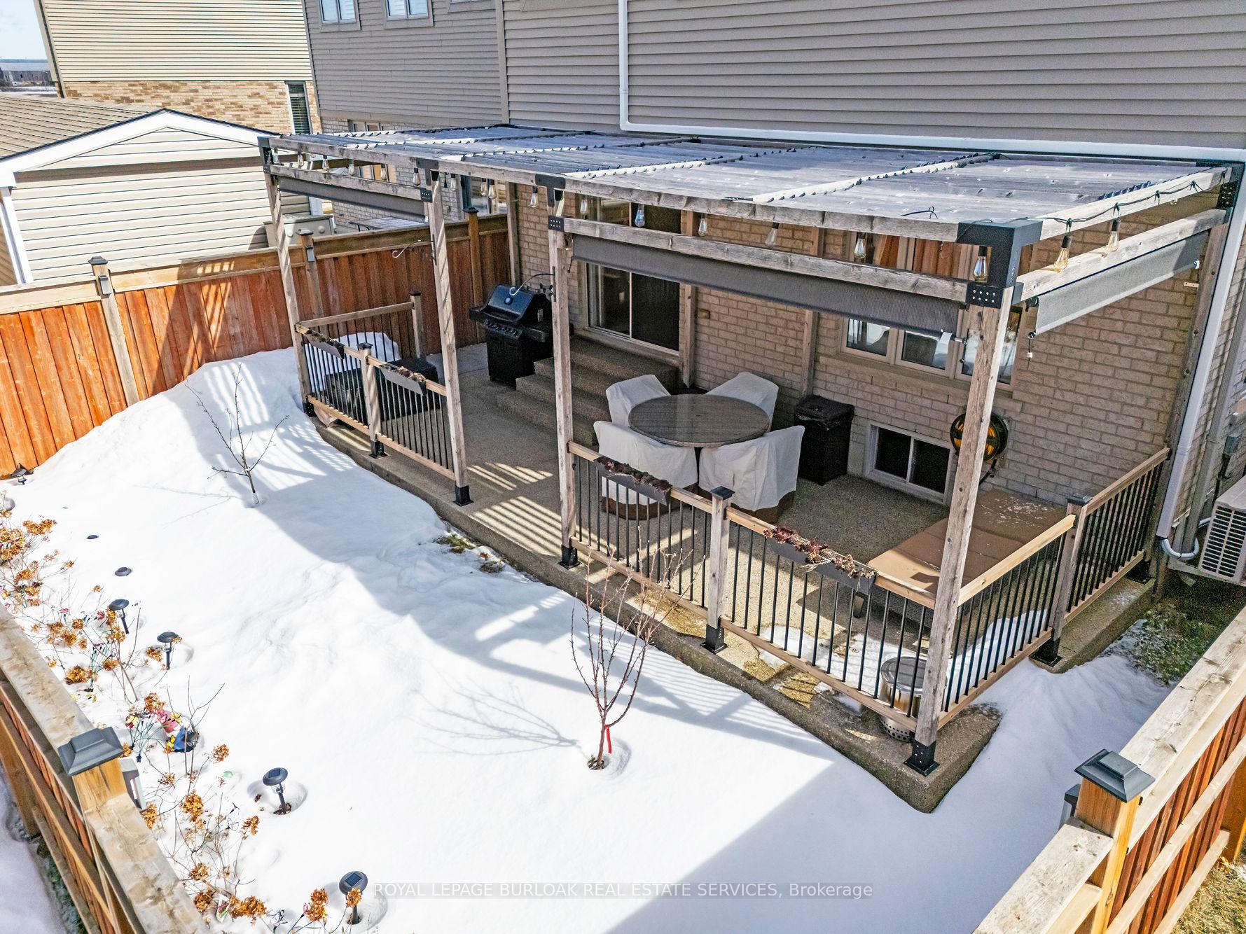 Photo 40 of 92 Cutts Crescent, Hamilton, Binbrook — HOMEH