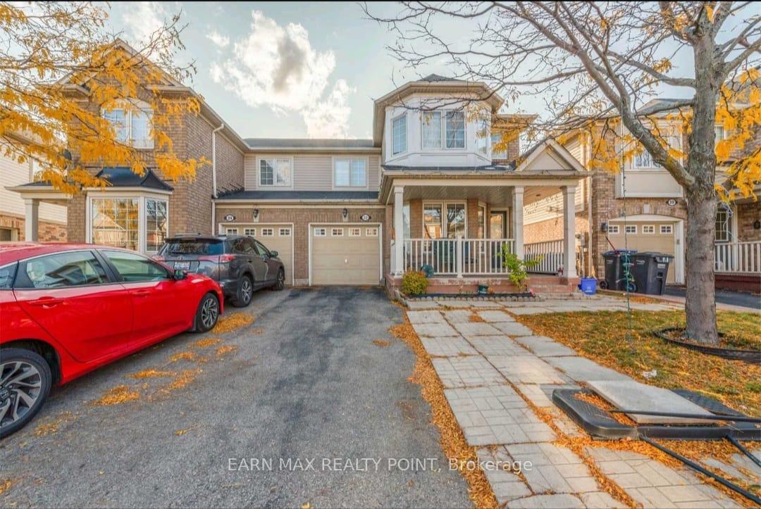 Photo 1 of 22 Tawnie Crescent, Brampton, Credit Valley — HOMEH
