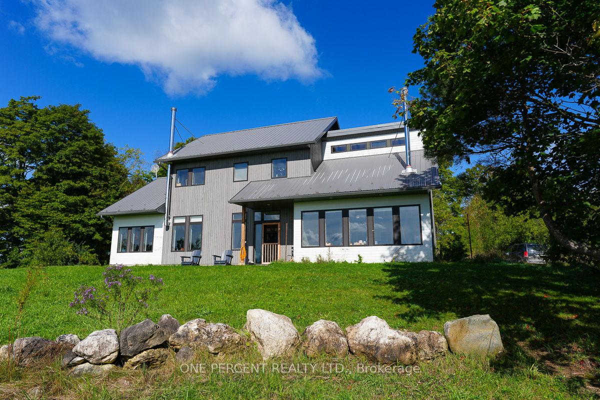 Front of 251 Mill Road