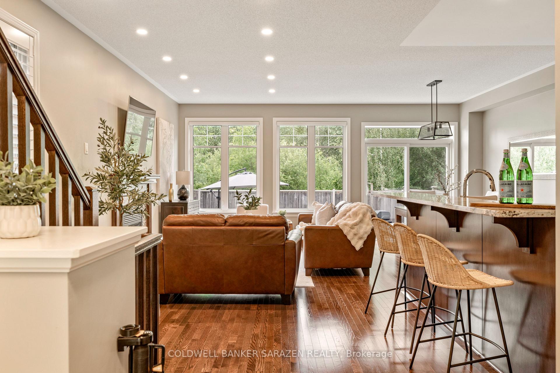 Photo 7 of 931 Bunchberry Way, Ottawa, Blossom Park/Kemp Park/Findlay Creek — HOMEH