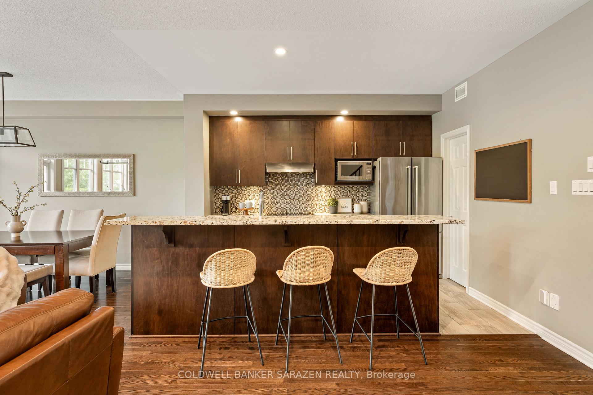 Photo 5 of 931 Bunchberry Way, Ottawa, Blossom Park/Kemp Park/Findlay Creek — HOMEH