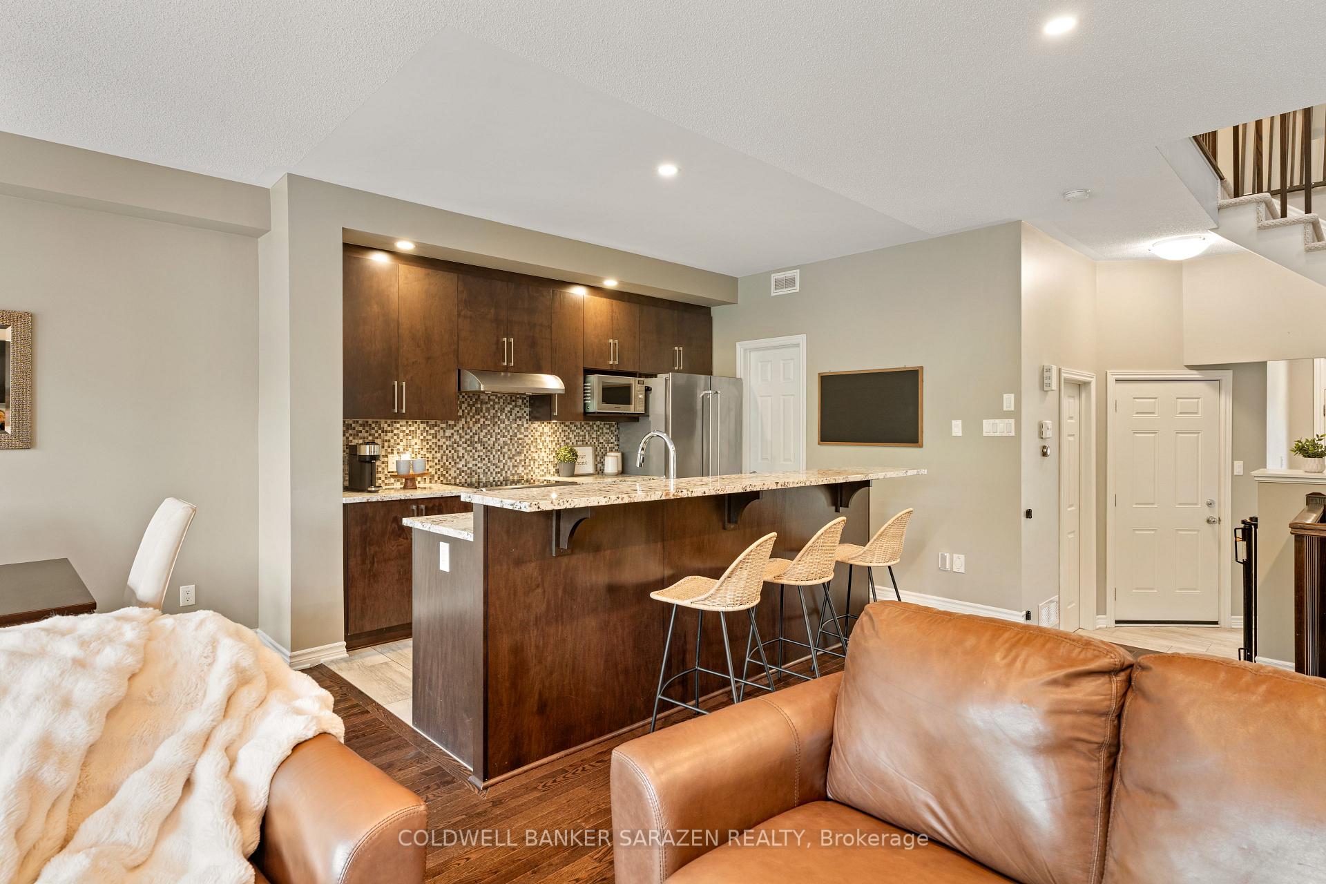 Photo 15 of 931 Bunchberry Way, Ottawa, Blossom Park/Kemp Park/Findlay Creek — HOMEH