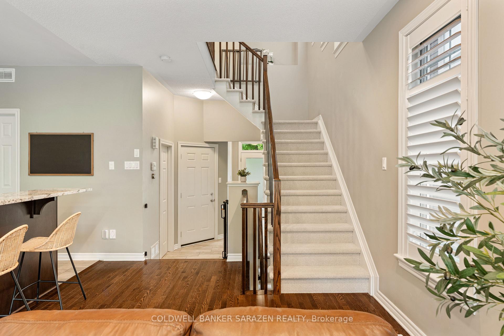Photo 11 of 931 Bunchberry Way, Ottawa, Blossom Park/Kemp Park/Findlay Creek — HOMEH