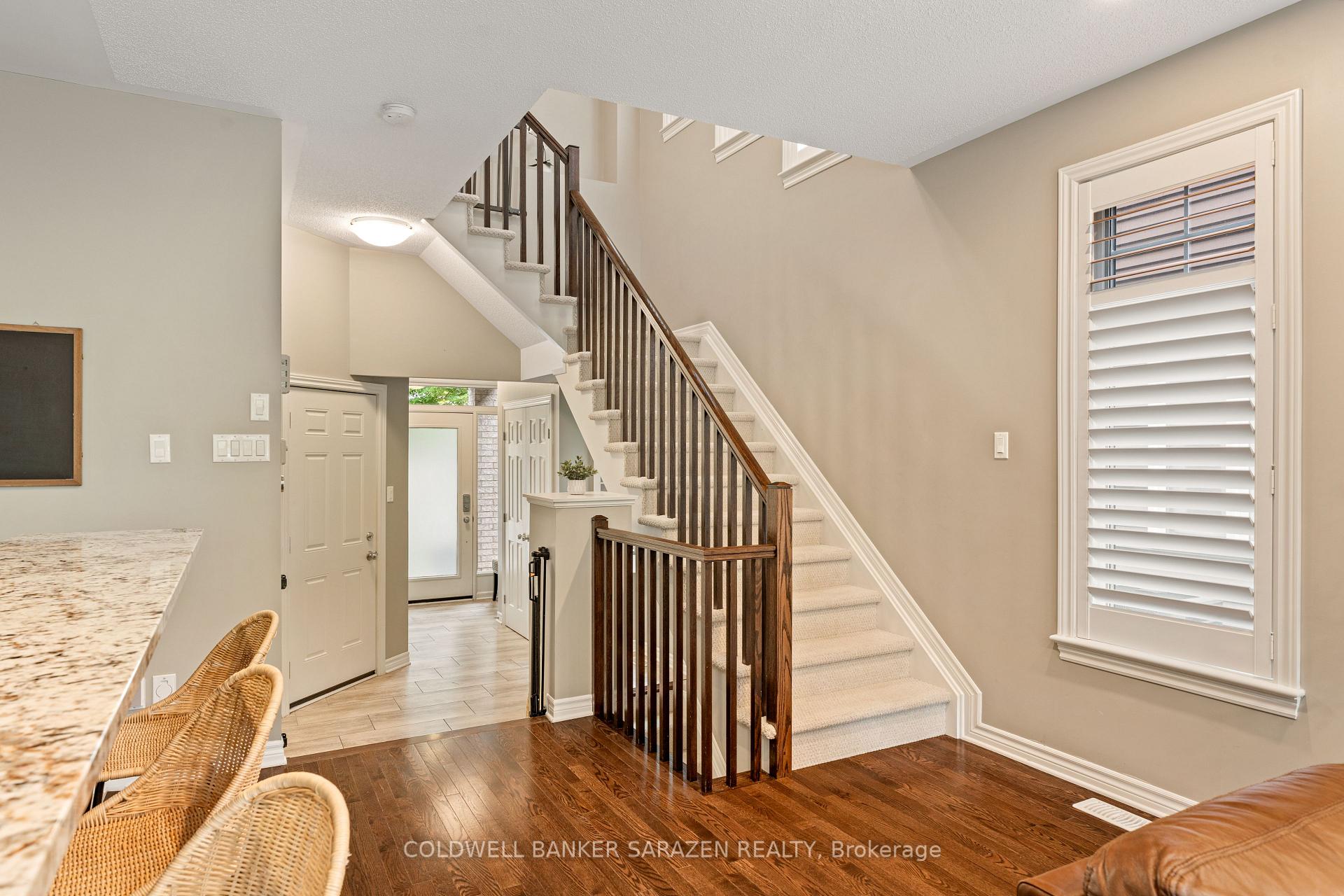 Photo 13 of 931 Bunchberry Way, Ottawa, Blossom Park/Kemp Park/Findlay Creek — HOMEH