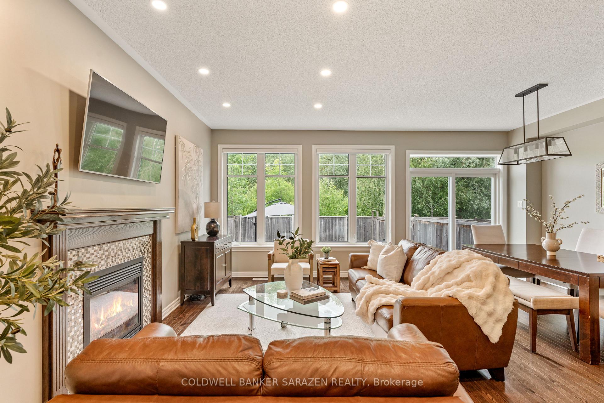 Photo 8 of 931 Bunchberry Way, Ottawa, Blossom Park/Kemp Park/Findlay Creek — HOMEH