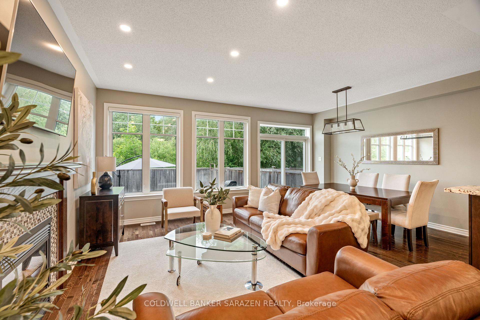 Photo 9 of 931 Bunchberry Way, Ottawa, Blossom Park/Kemp Park/Findlay Creek — HOMEH