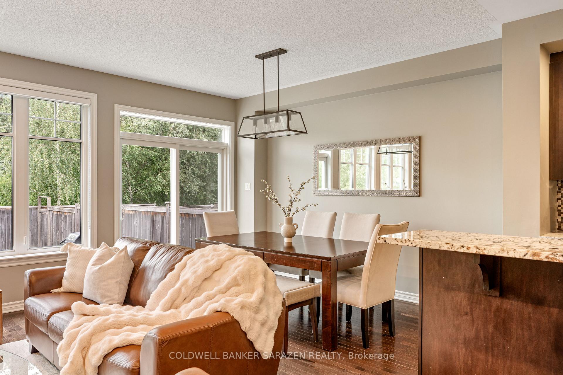 Photo 12 of 931 Bunchberry Way, Ottawa, Blossom Park/Kemp Park/Findlay Creek — HOMEH