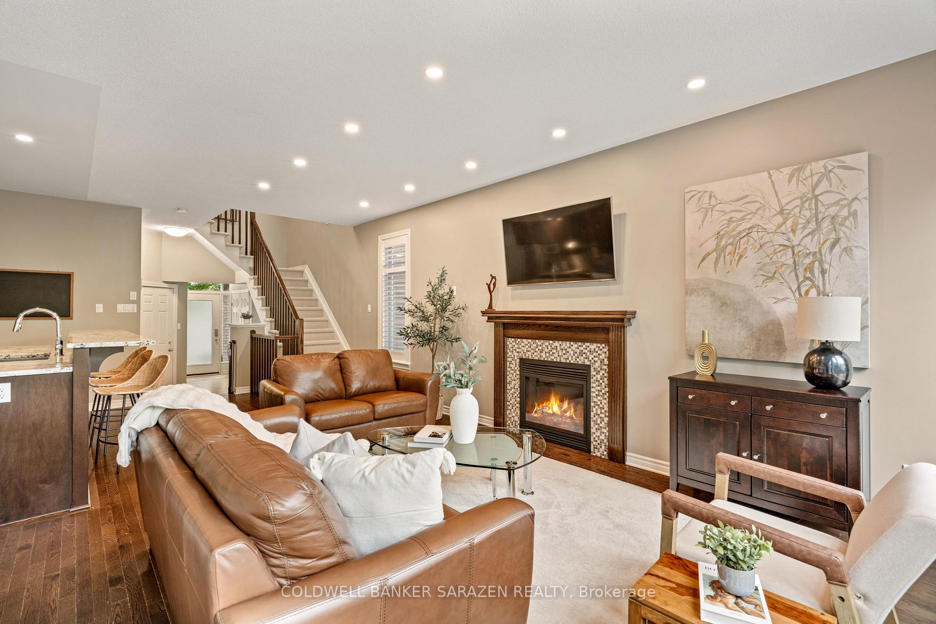 Photo 17 of 931 Bunchberry Way, Ottawa, Blossom Park/Kemp Park/Findlay Creek — HOMEH