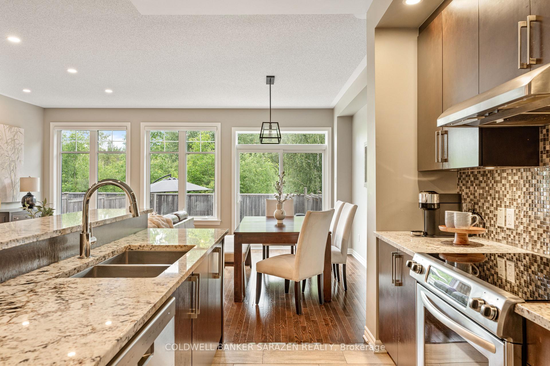 Photo 19 of 931 Bunchberry Way, Ottawa, Blossom Park/Kemp Park/Findlay Creek — HOMEH