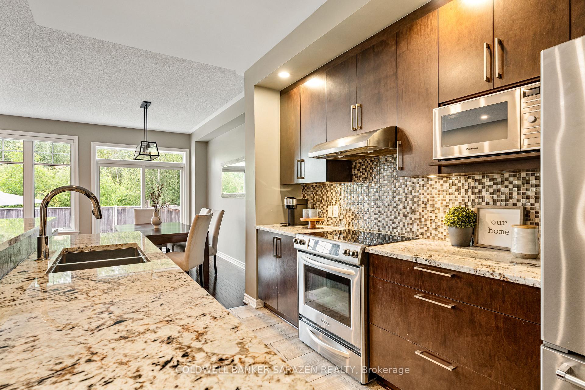 Photo 20 of 931 Bunchberry Way, Ottawa, Blossom Park/Kemp Park/Findlay Creek — HOMEH