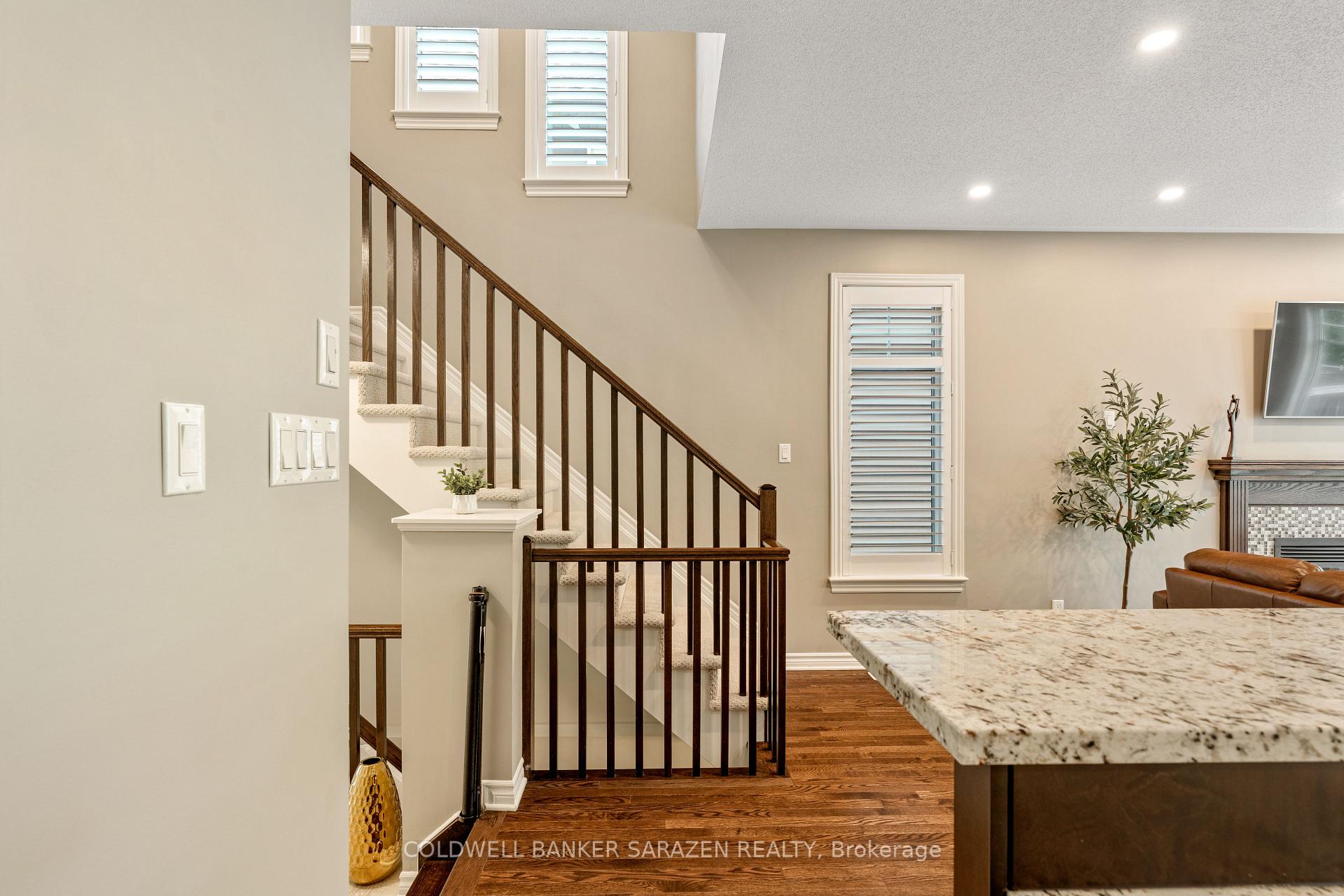 Photo 21 of 931 Bunchberry Way, Ottawa, Blossom Park/Kemp Park/Findlay Creek — HOMEH