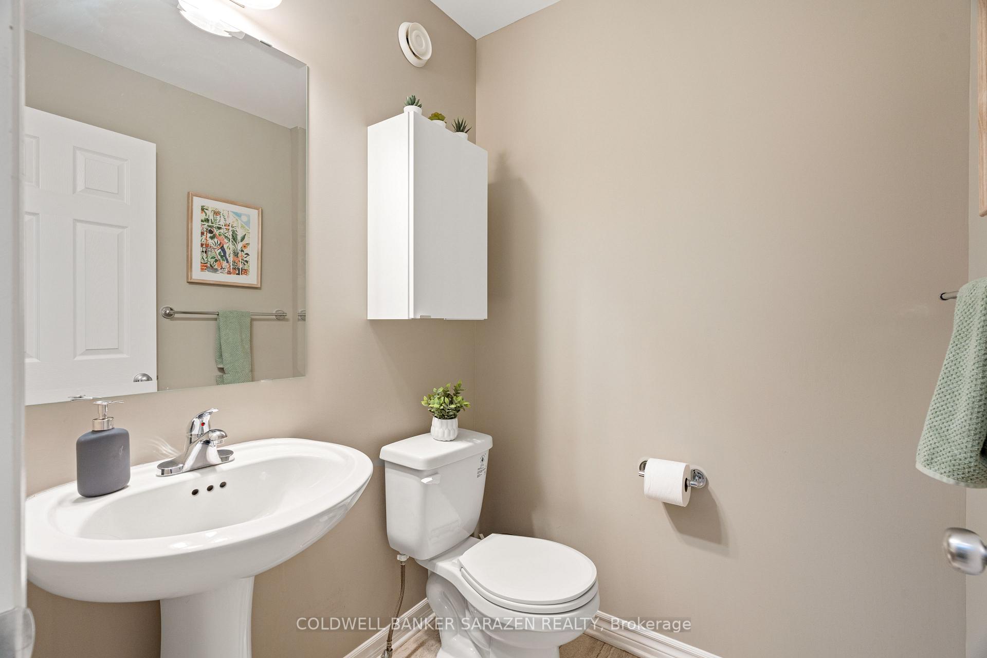 Photo 25 of 931 Bunchberry Way, Ottawa, Blossom Park/Kemp Park/Findlay Creek — HOMEH