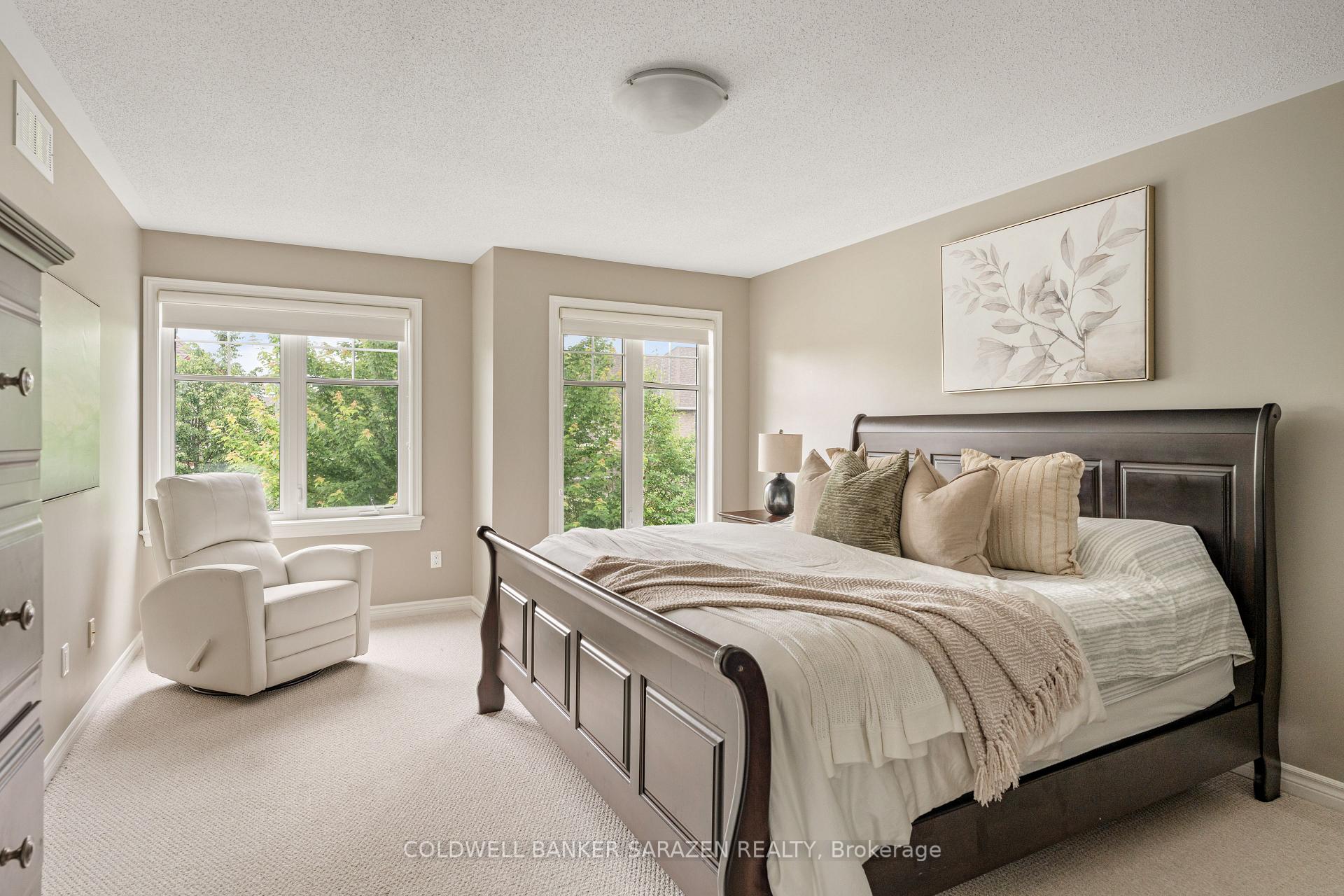 Photo 24 of 931 Bunchberry Way, Ottawa, Blossom Park/Kemp Park/Findlay Creek — HOMEH