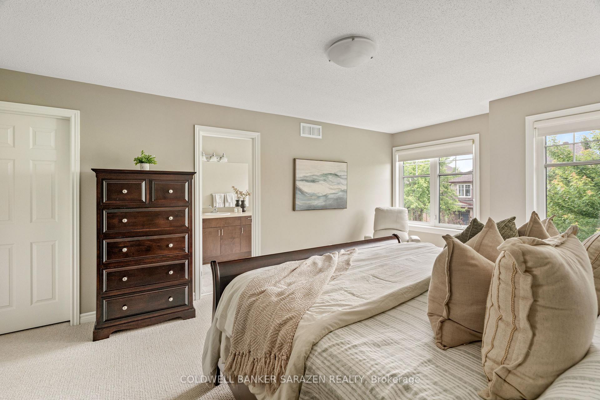 Photo 27 of 931 Bunchberry Way, Ottawa, Blossom Park/Kemp Park/Findlay Creek — HOMEH