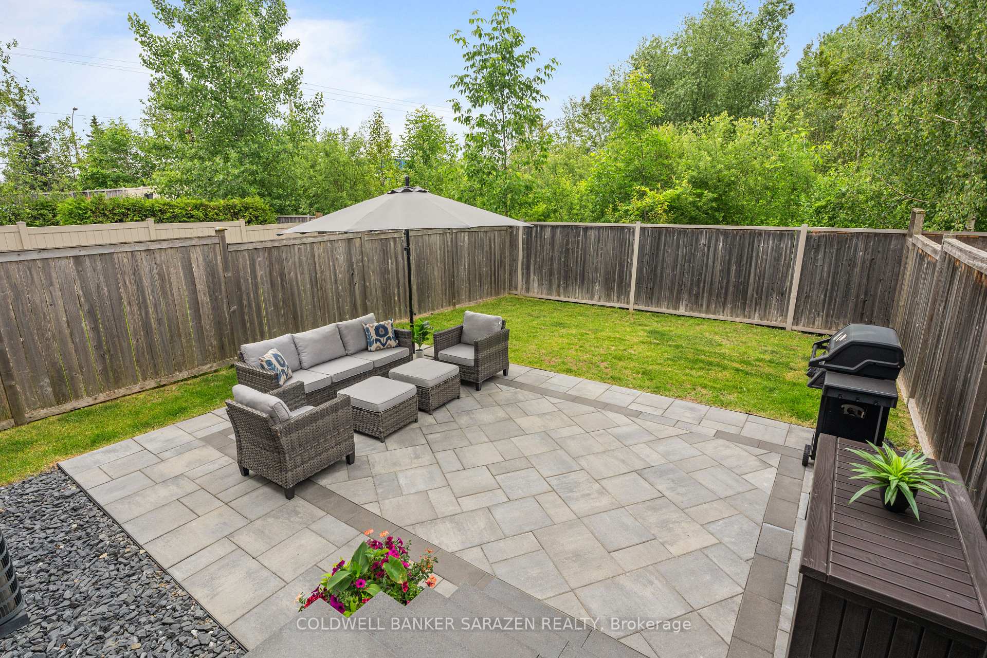 Photo 44 of 931 Bunchberry Way, Ottawa, Blossom Park/Kemp Park/Findlay Creek — HOMEH