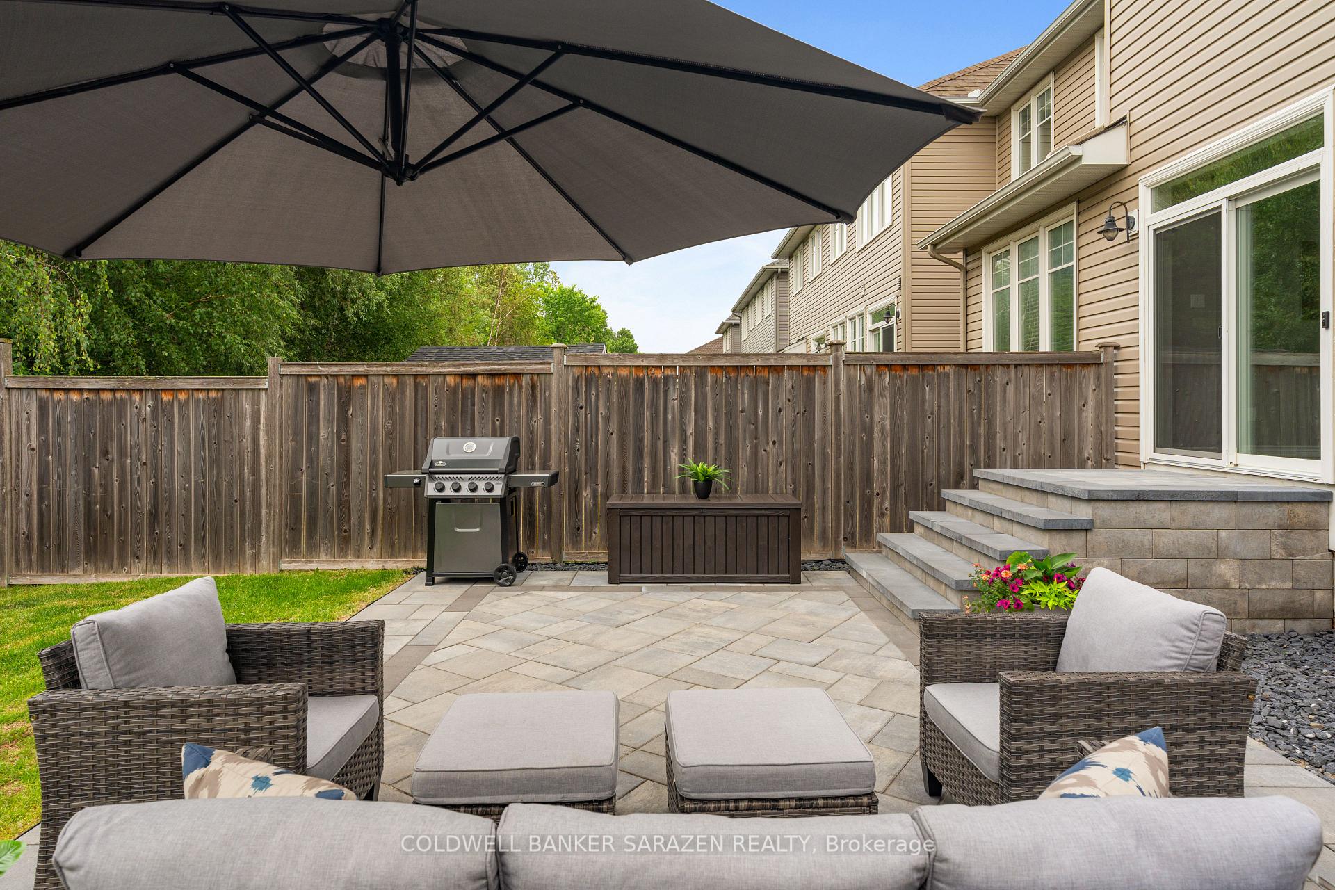 Photo 43 of 931 Bunchberry Way, Ottawa, Blossom Park/Kemp Park/Findlay Creek — HOMEH