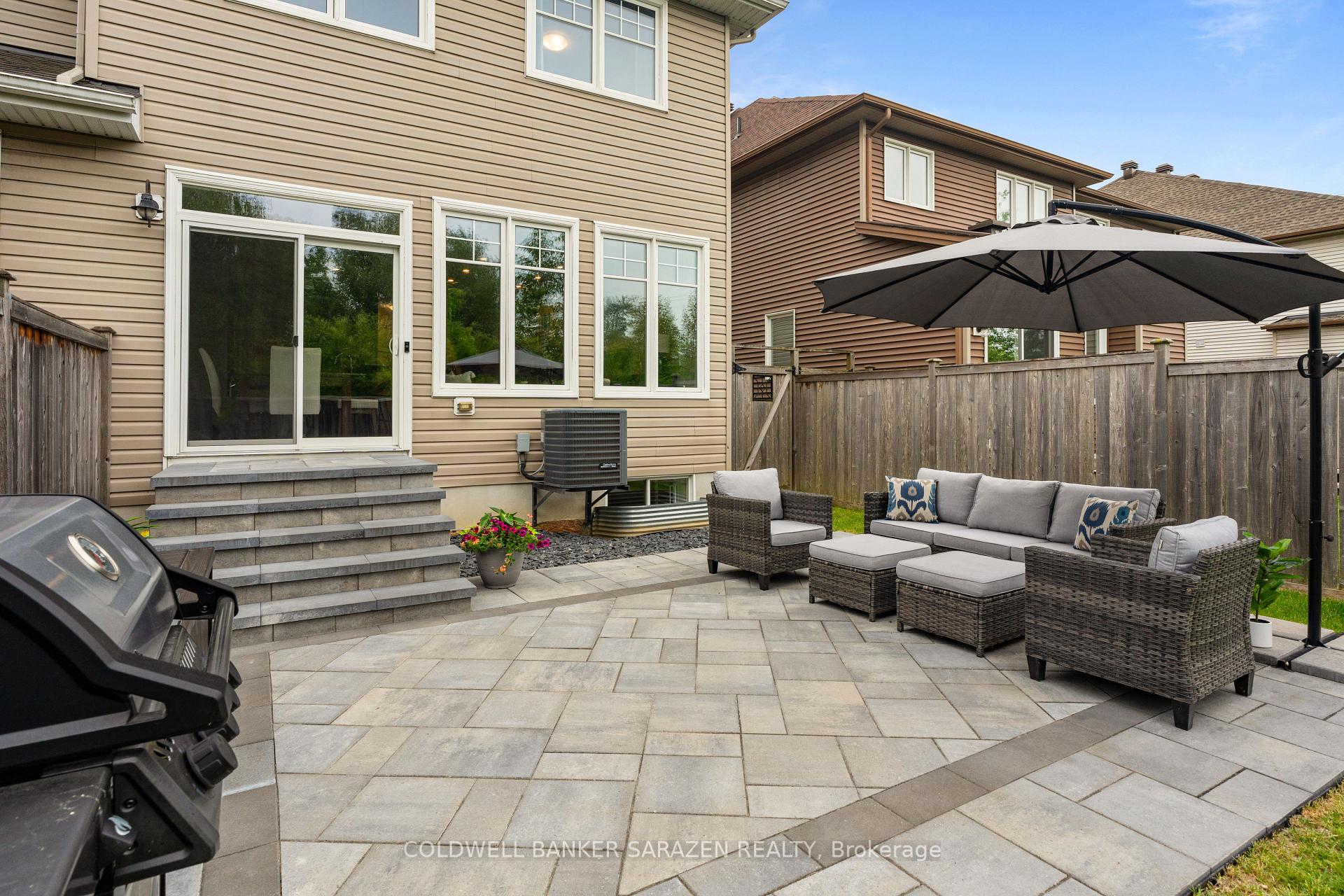 Photo 48 of 931 Bunchberry Way, Ottawa, Blossom Park/Kemp Park/Findlay Creek — HOMEH