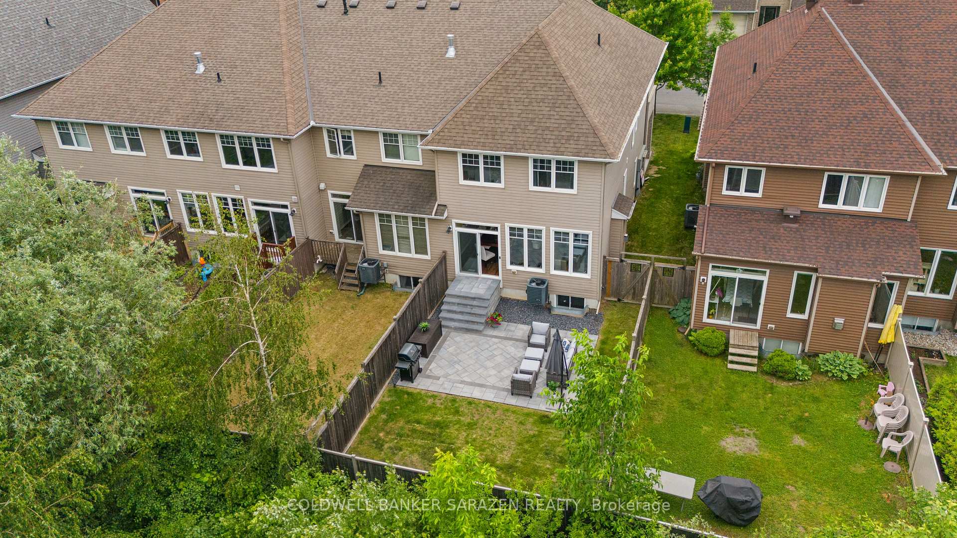 Photo 49 of 931 Bunchberry Way, Ottawa, Blossom Park/Kemp Park/Findlay Creek — HOMEH
