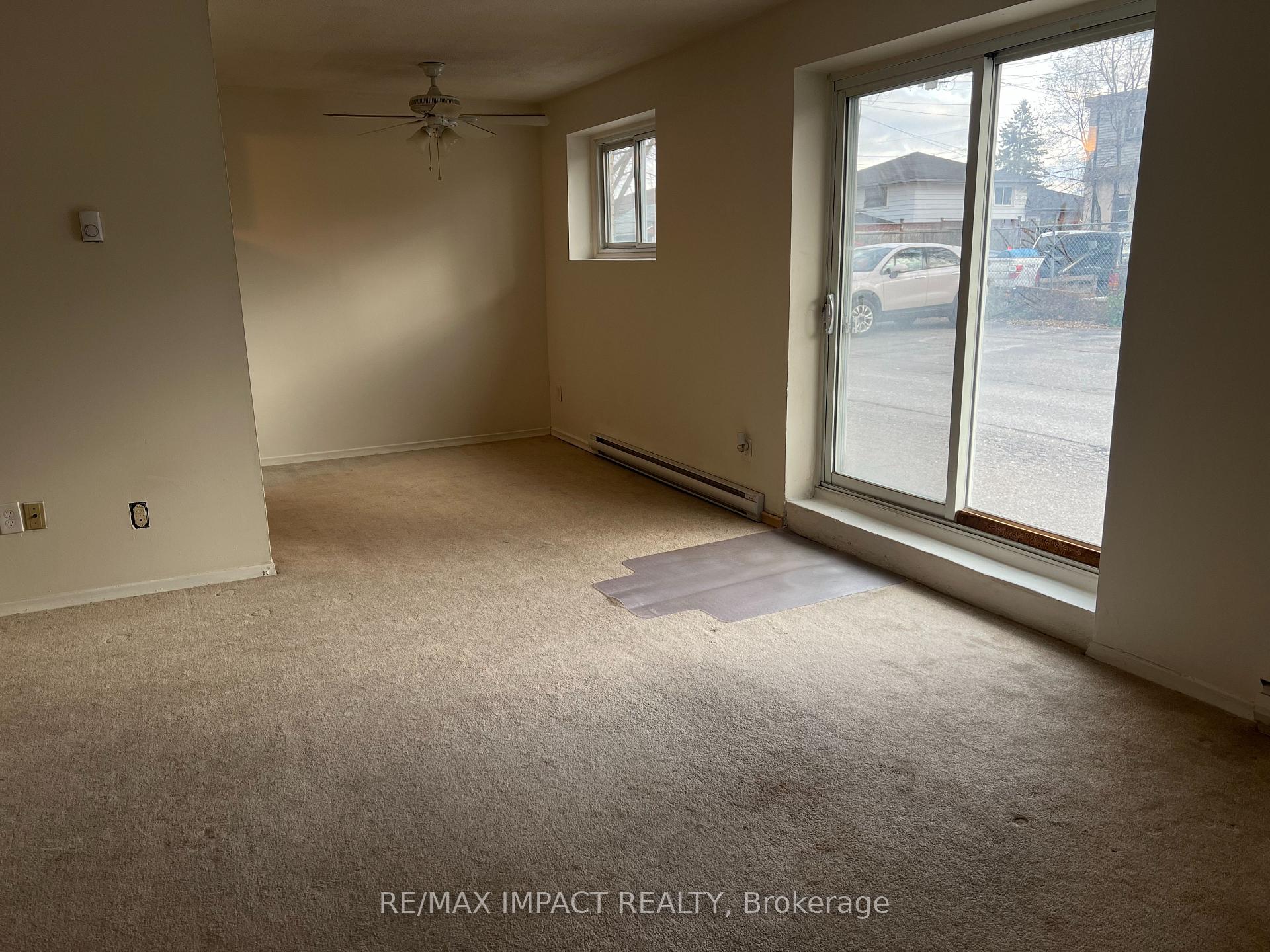 Front of Unit 102, 51 Russett Avenue