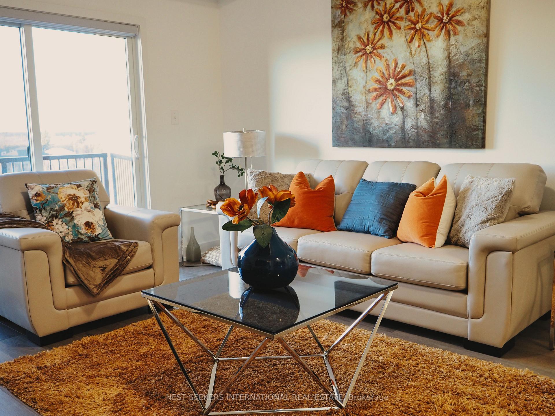 Photo 1 of Unit 308, 4 Spice Way, Barrie, Rural Barrie Southeast — HOMEH