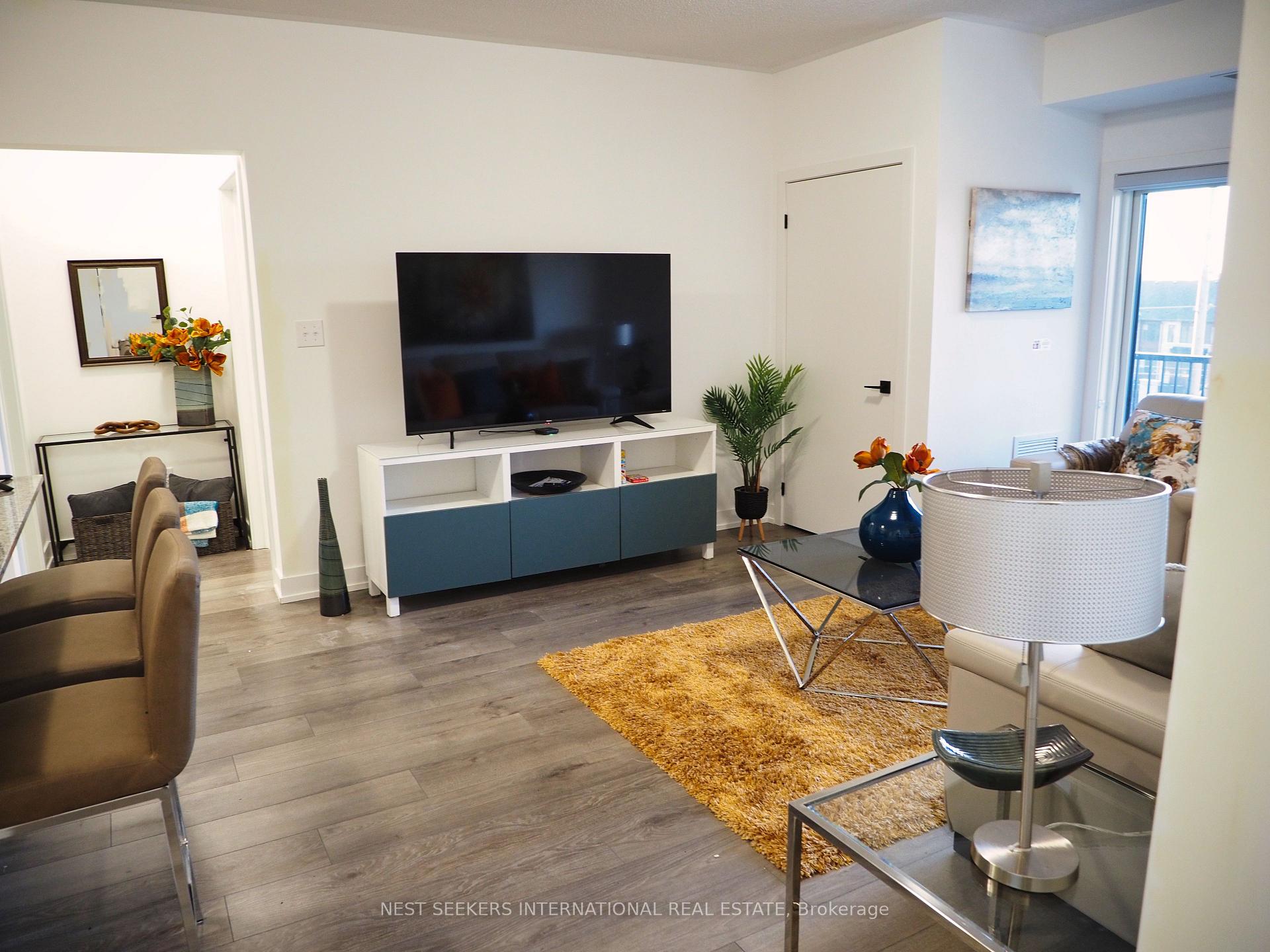 Photo 4 of Unit 308, 4 Spice Way, Barrie, Rural Barrie Southeast — HOMEH