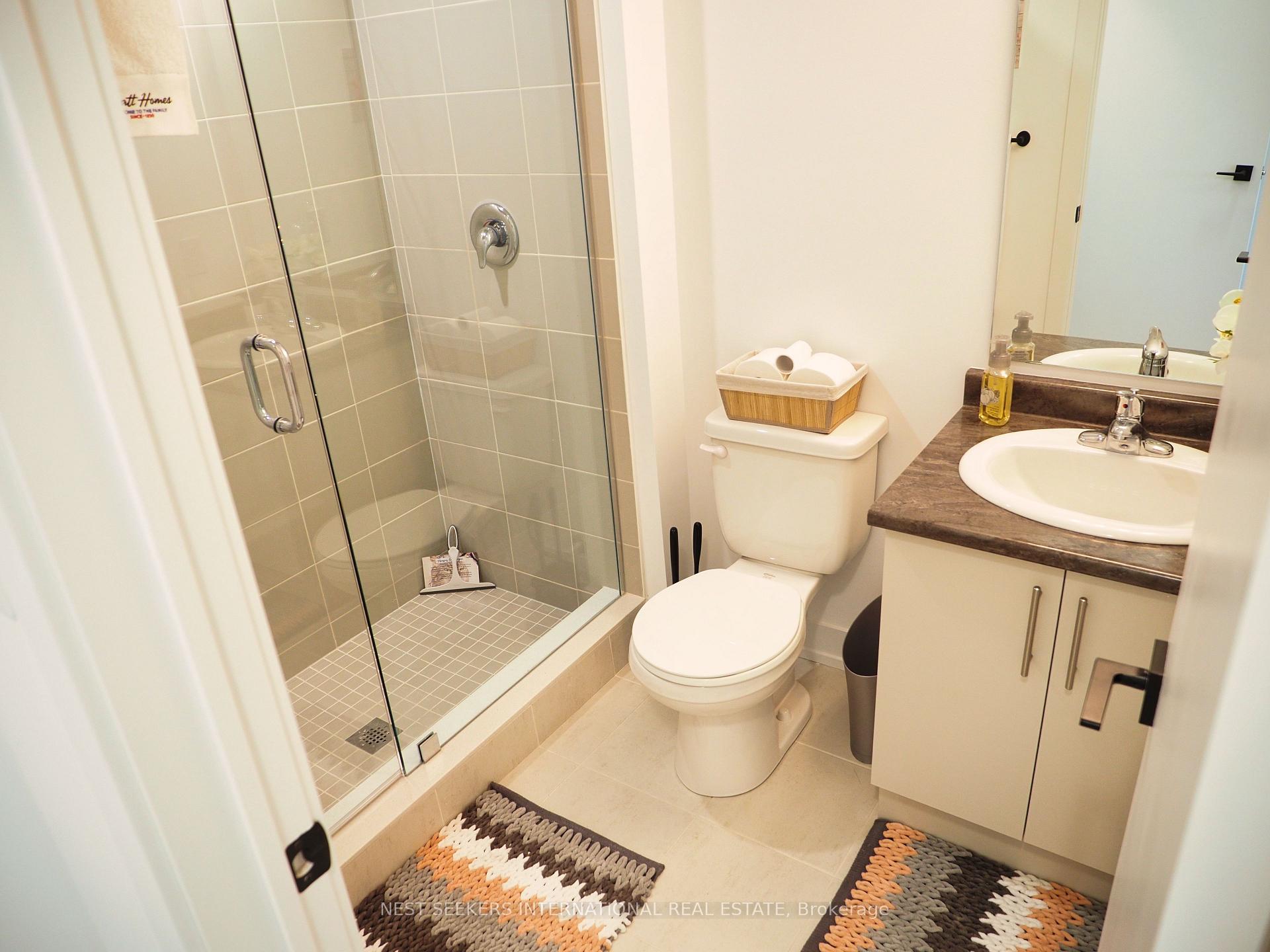 Photo 9 of Unit 308, 4 Spice Way, Barrie, Rural Barrie Southeast — HOMEH