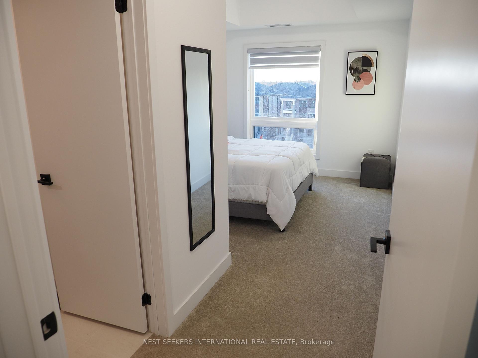 Photo 10 of Unit 308, 4 Spice Way, Barrie, Rural Barrie Southeast — HOMEH