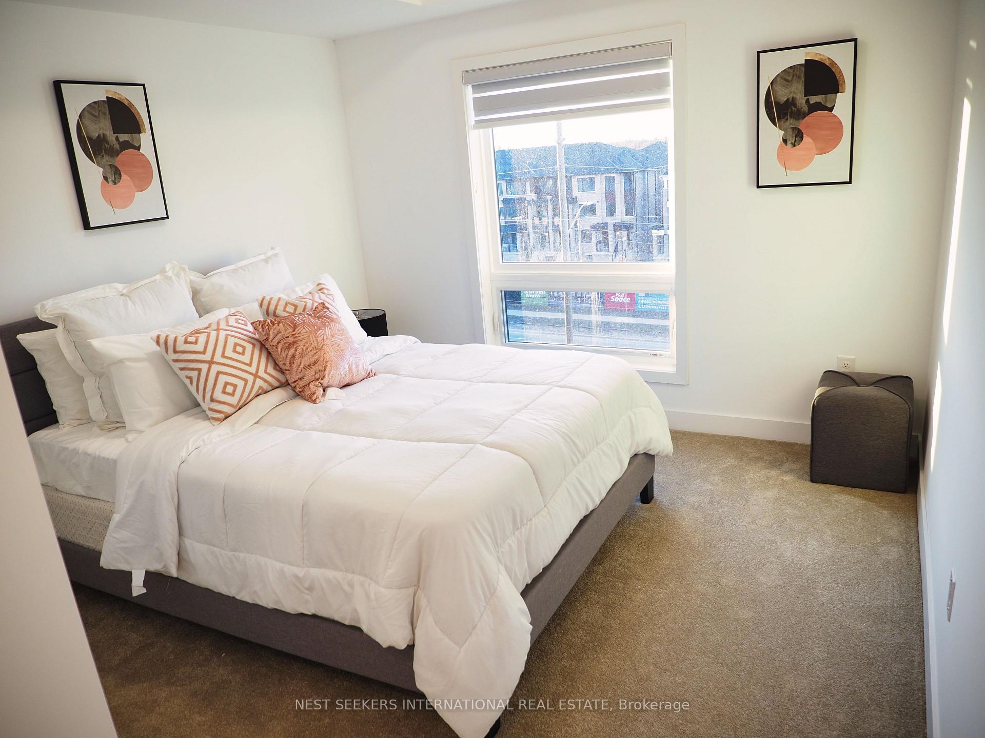 Photo 11 of Unit 308, 4 Spice Way, Barrie, Rural Barrie Southeast — HOMEH