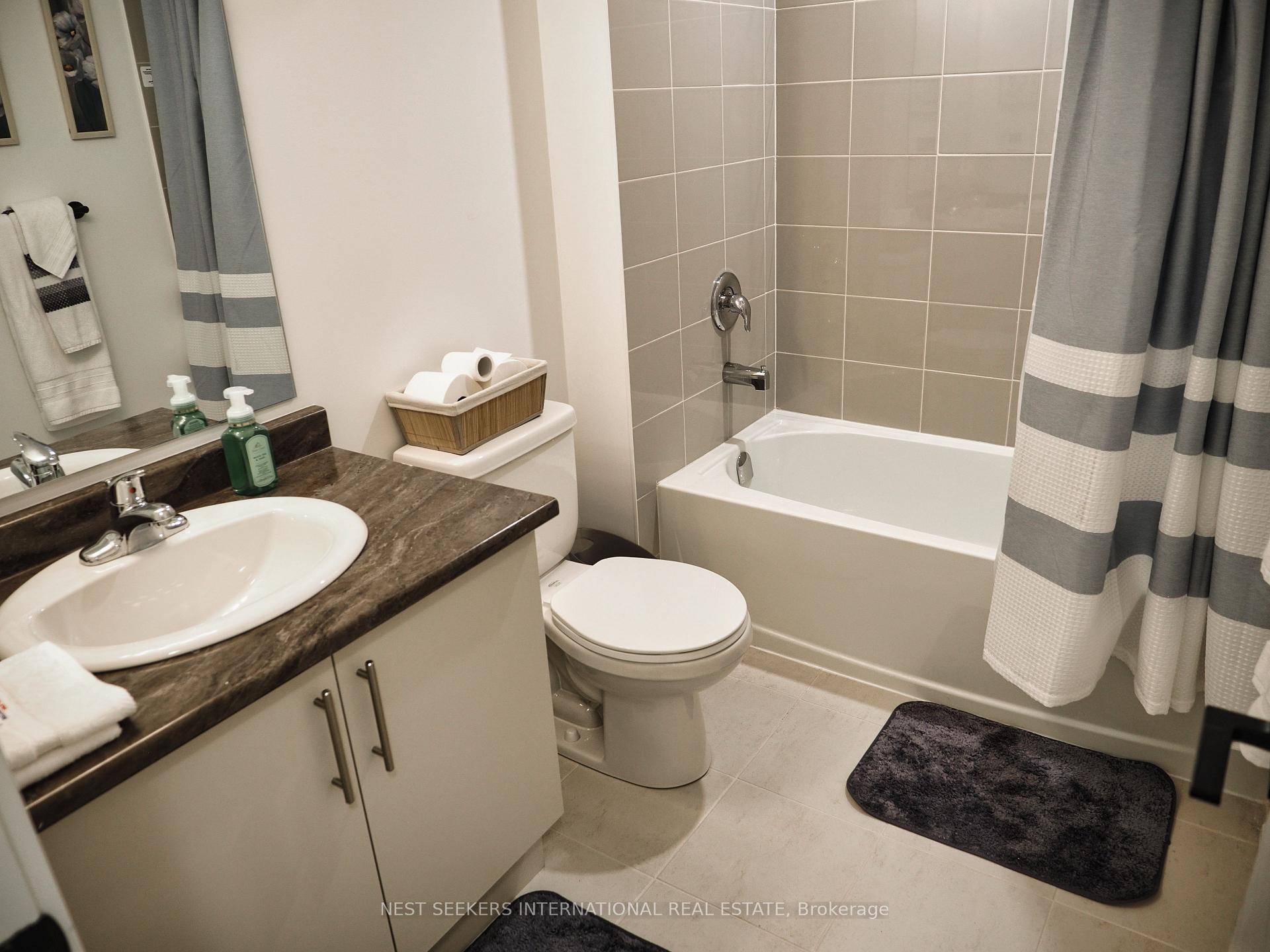 Photo 12 of Unit 308, 4 Spice Way, Barrie, Rural Barrie Southeast — HOMEH