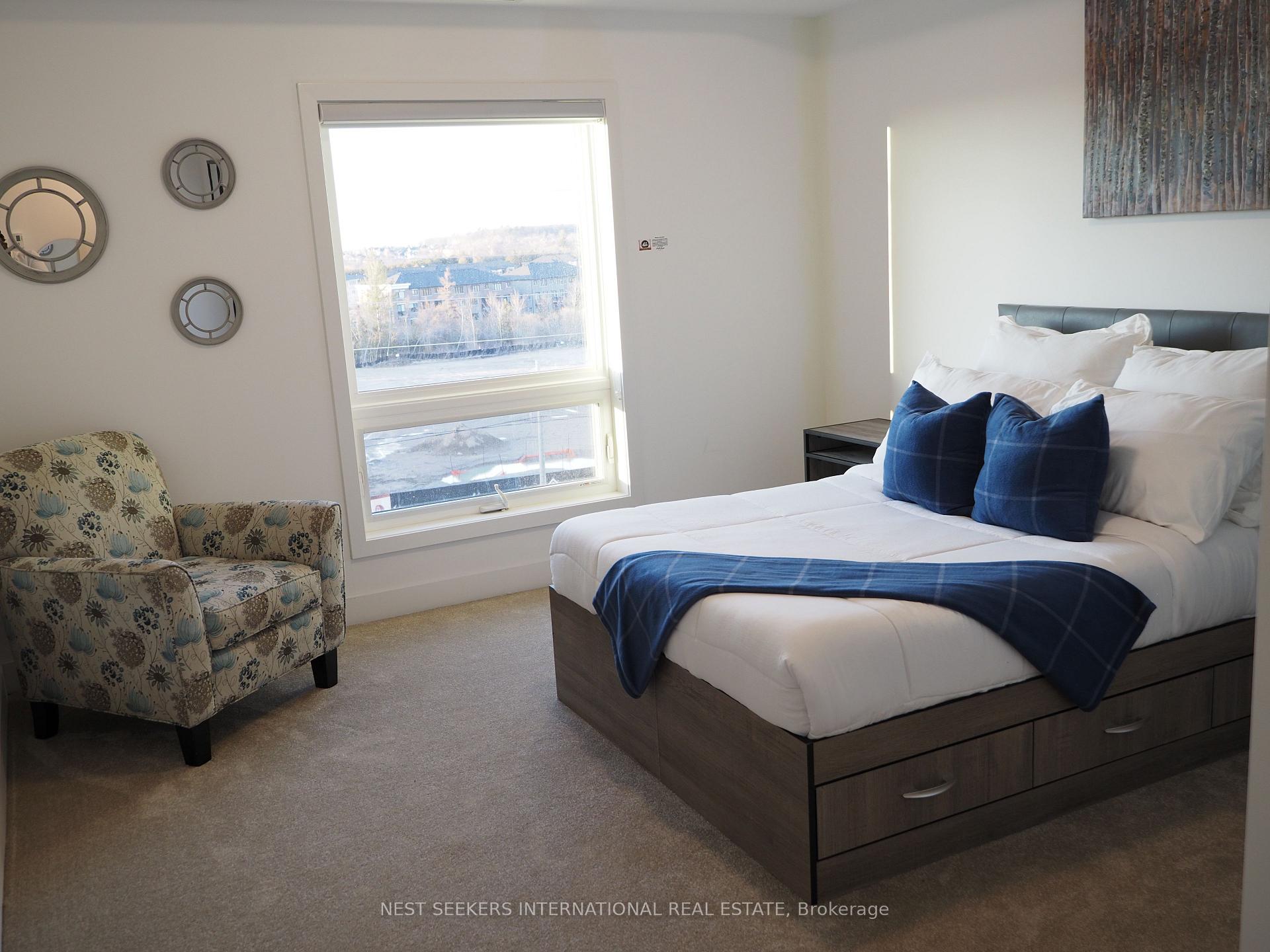 Photo 13 of Unit 308, 4 Spice Way, Barrie, Rural Barrie Southeast — HOMEH