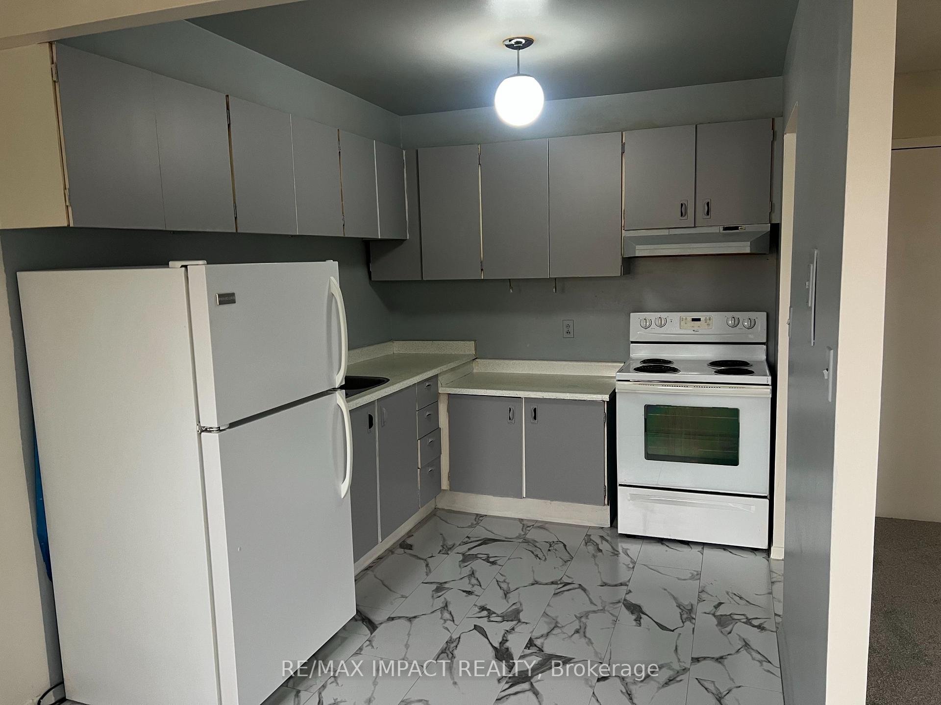Front of Unit 201, 51 Russett Avenue