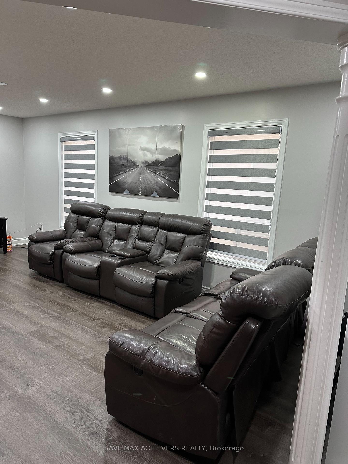 Photo 6 of 45 Riverplace Crescent, Brampton, Bram East — HOMEH