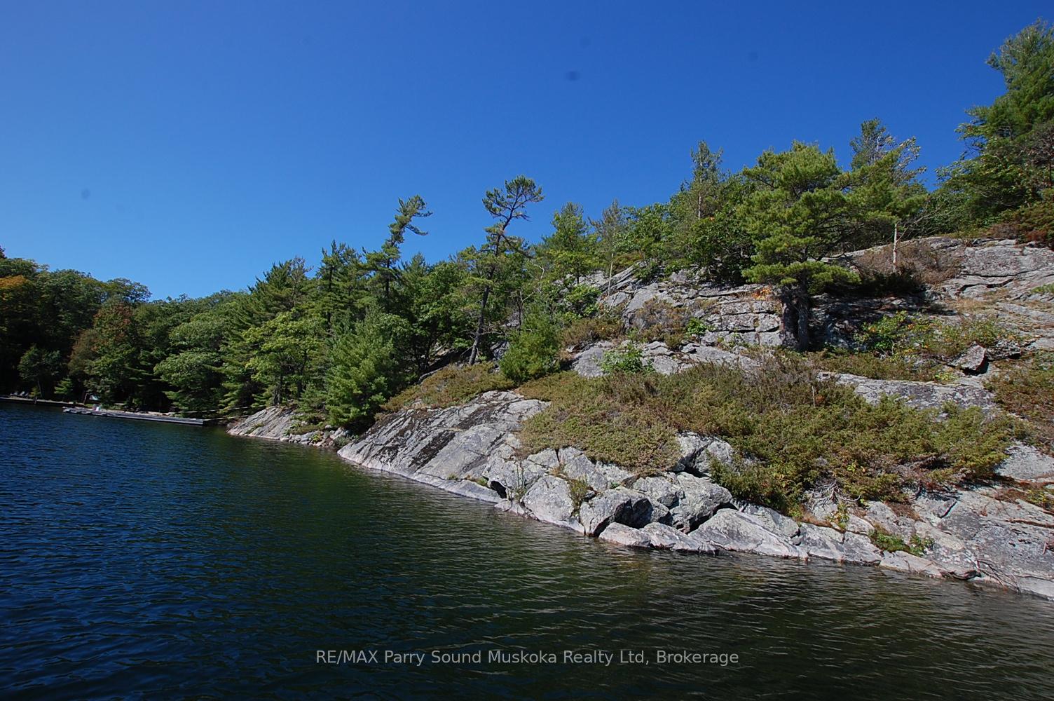 Front of 52B Rose Island