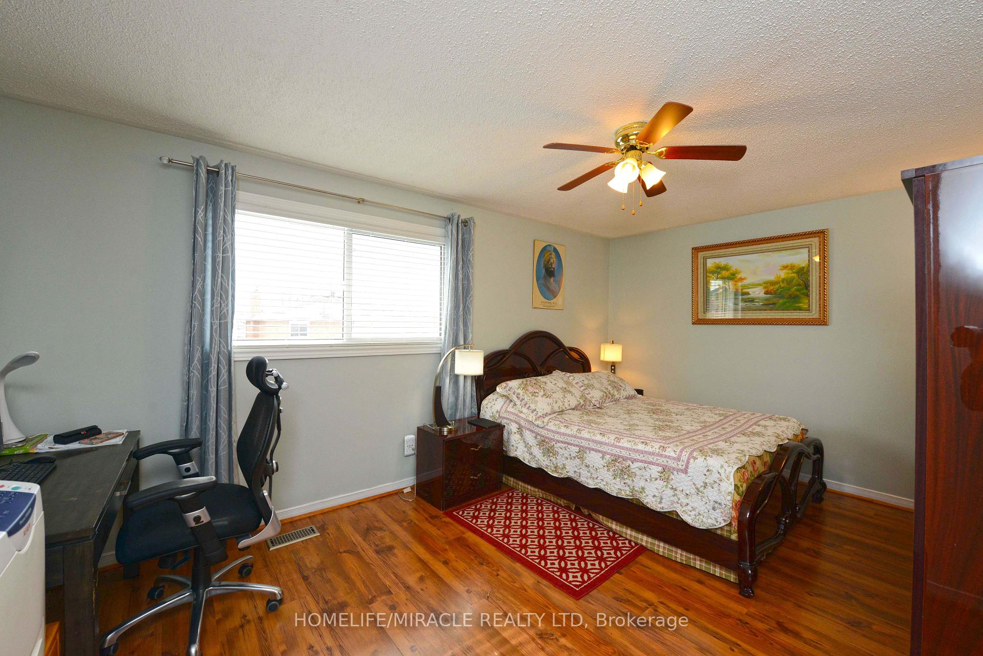 Photo 14 of 59 Michigan Avenue, Brampton, Fletcher's Creek South — HOMEH