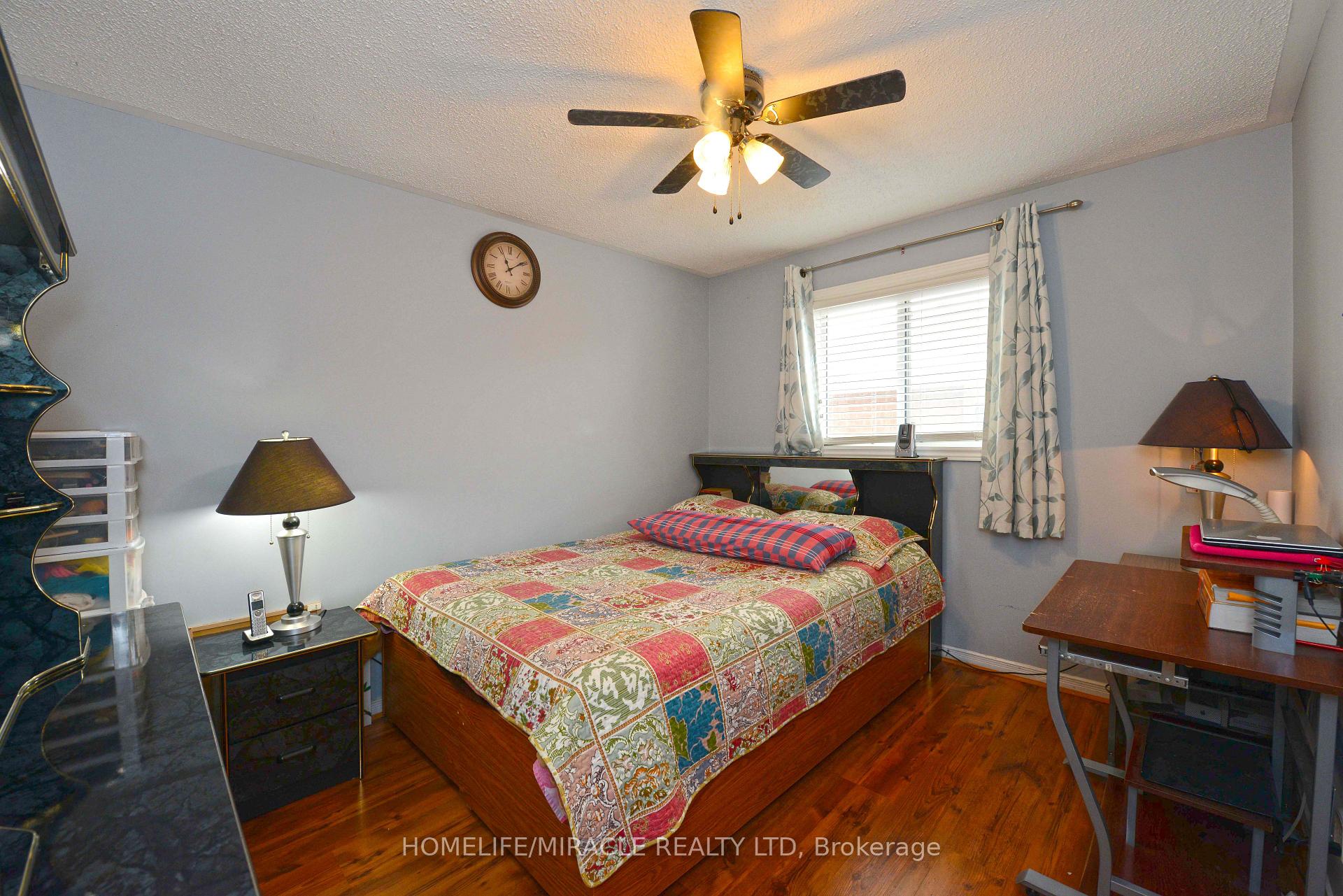 Photo 12 of 59 Michigan Avenue, Brampton, Fletcher's Creek South — HOMEH