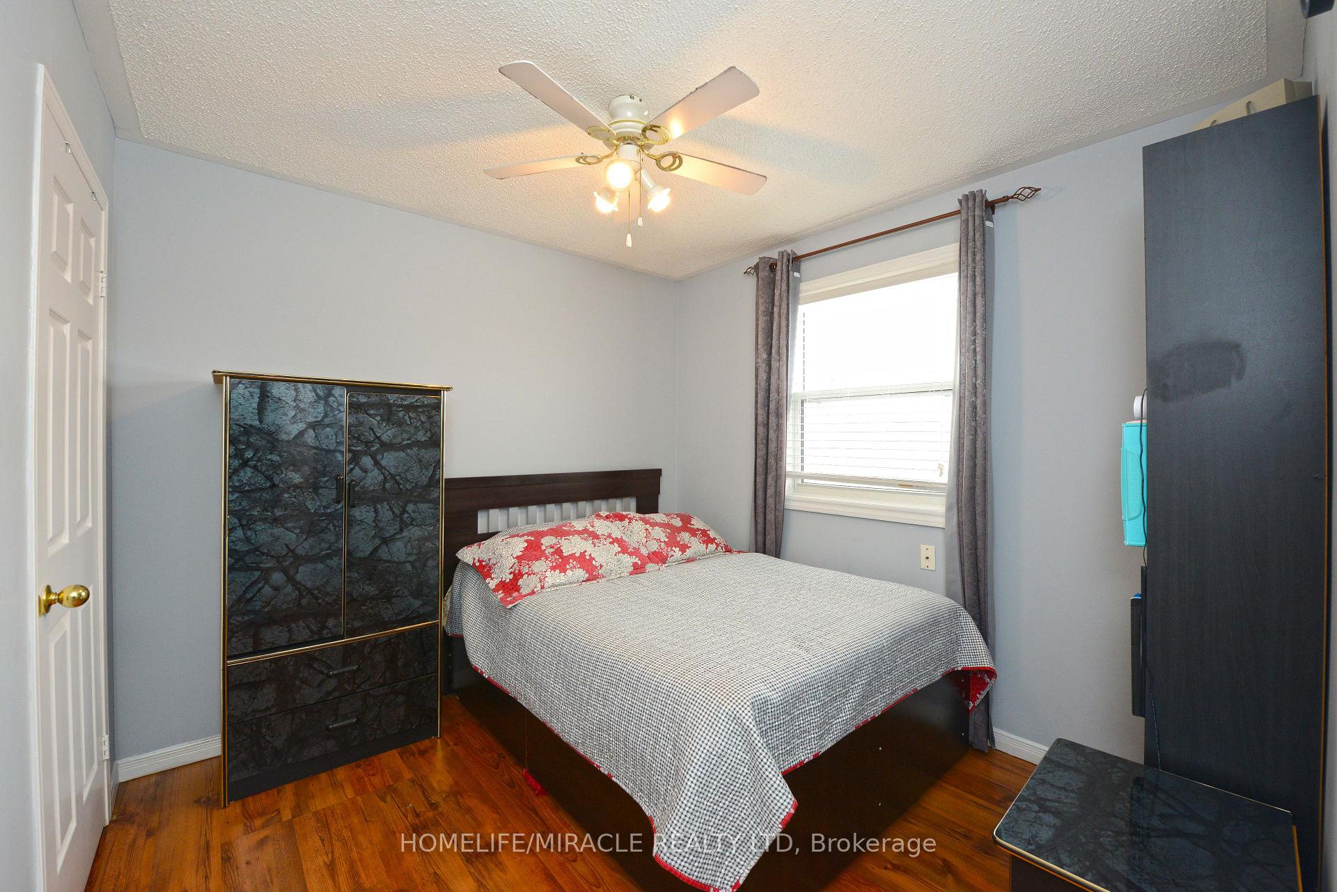 Photo 13 of 59 Michigan Avenue, Brampton, Fletcher's Creek South — HOMEH
