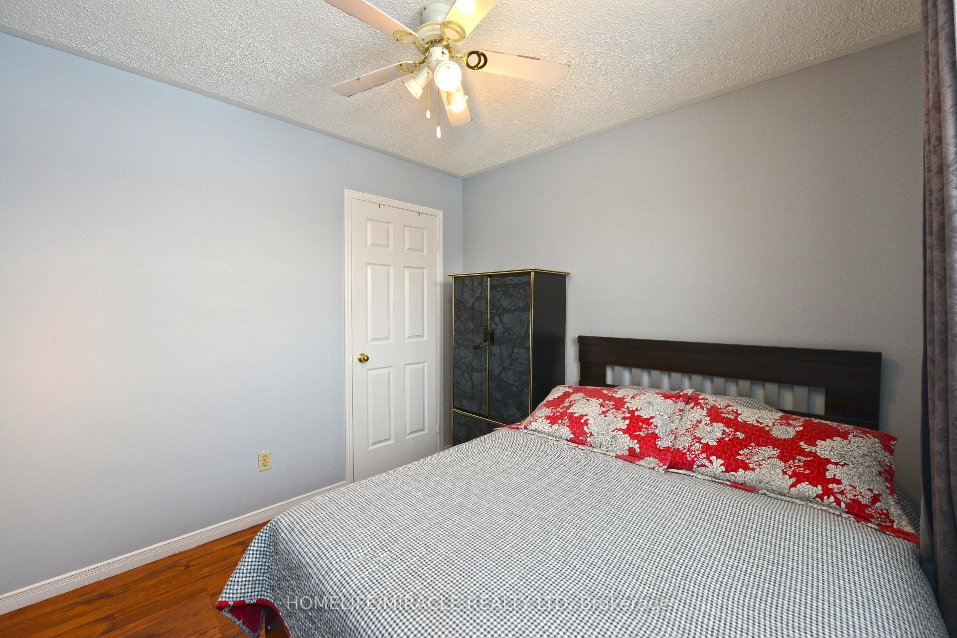 Photo 19 of 59 Michigan Avenue, Brampton, Fletcher's Creek South — HOMEH