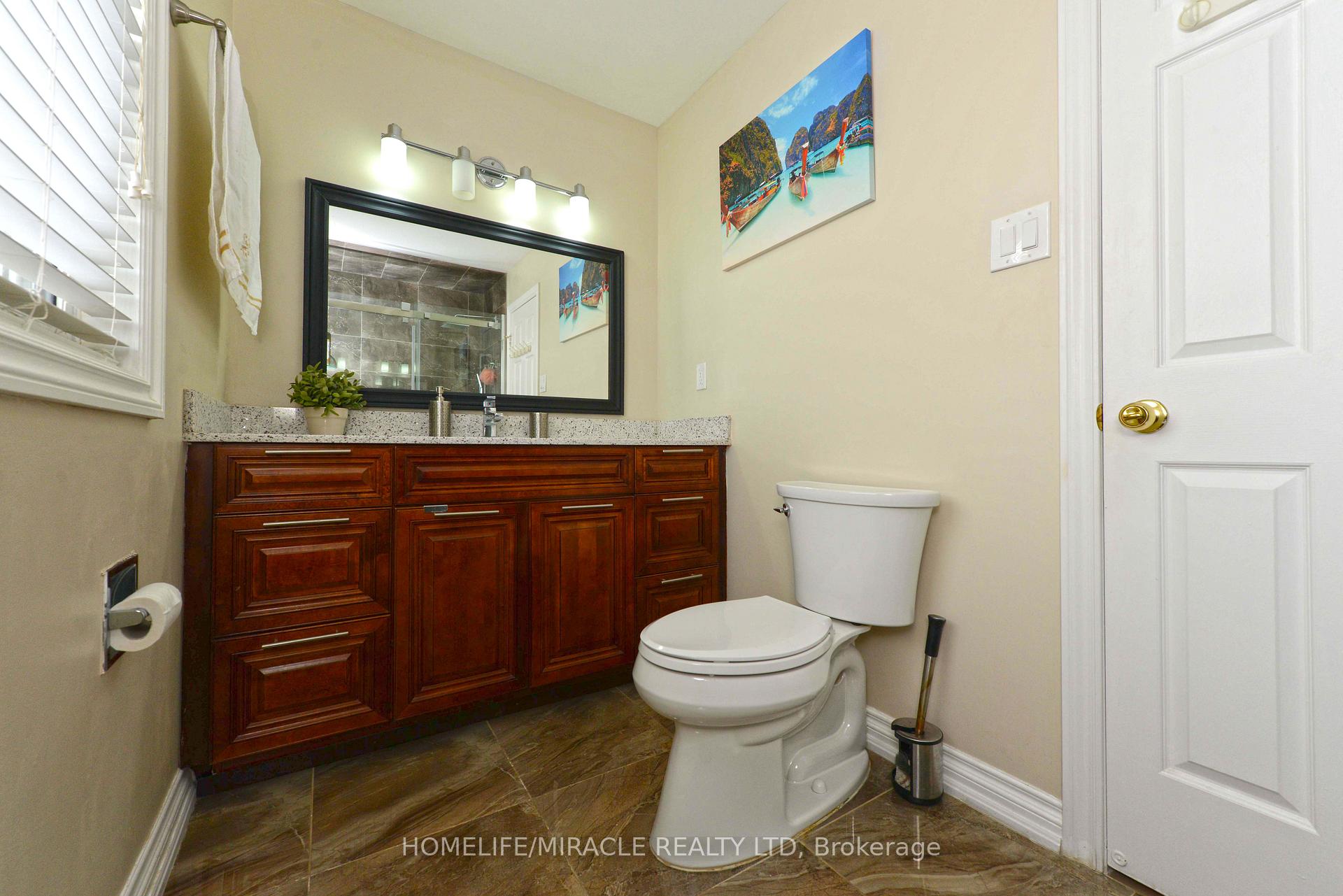 Photo 11 of 59 Michigan Avenue, Brampton, Fletcher's Creek South — HOMEH
