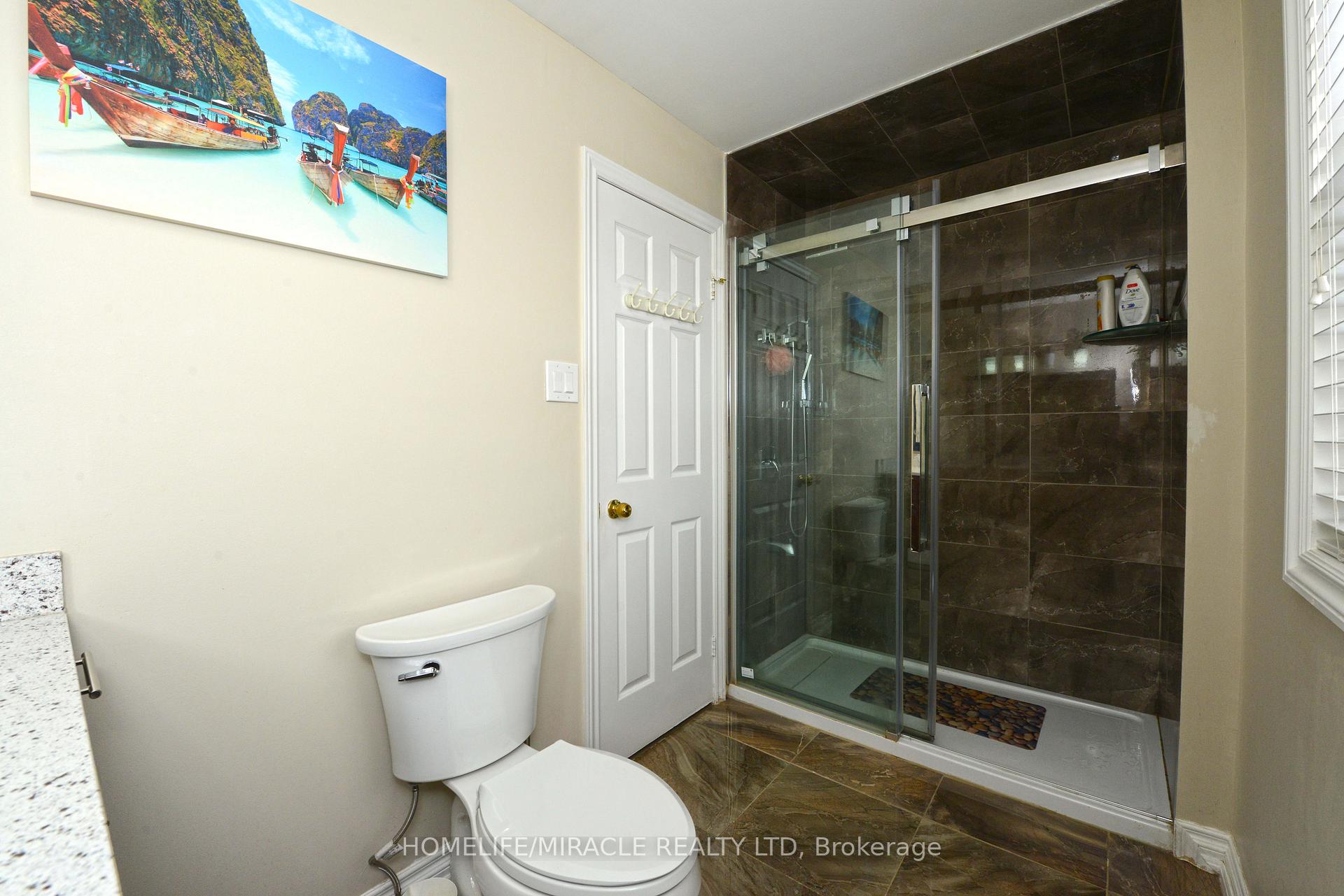 Photo 10 of 59 Michigan Avenue, Brampton, Fletcher's Creek South — HOMEH