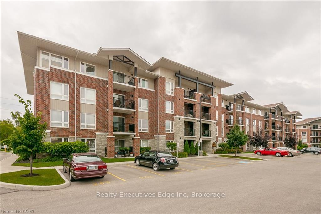 Photo 2 of Unit 212, 39 Goodwin Drive, Guelph, Pineridge/Westminster Woods — HOMEH