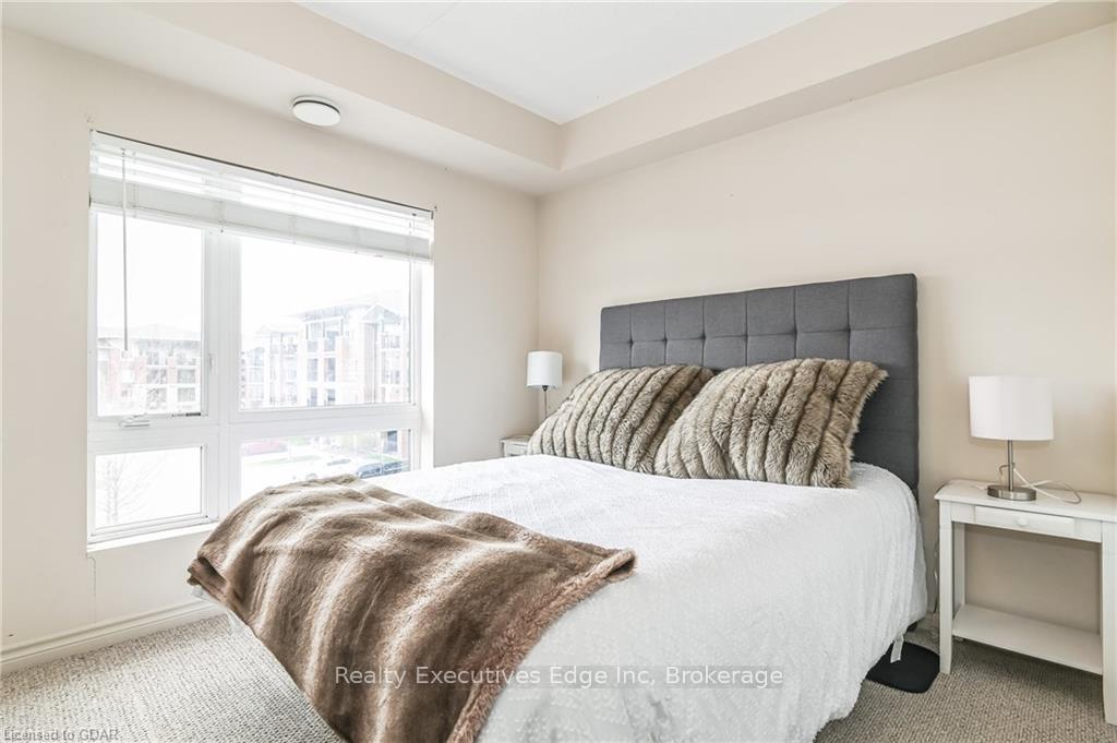 Photo 8 of Unit 212, 39 Goodwin Drive, Guelph, Pineridge/Westminster Woods — HOMEH