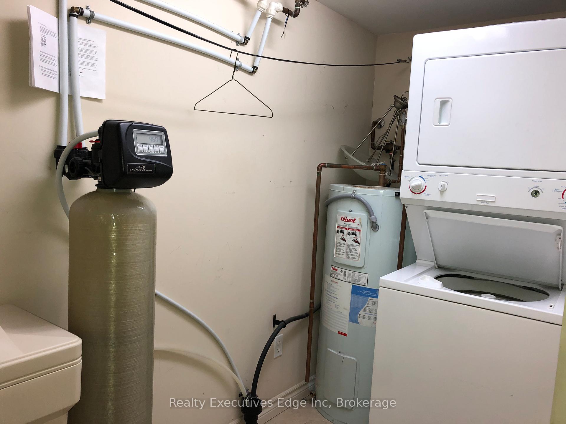 Photo 12 of Unit 212, 39 Goodwin Drive, Guelph, Pineridge/Westminster Woods — HOMEH