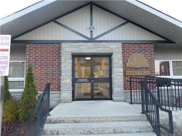 Photo 13 of Unit 212, 39 Goodwin Drive, Guelph, Pineridge/Westminster Woods — HOMEH