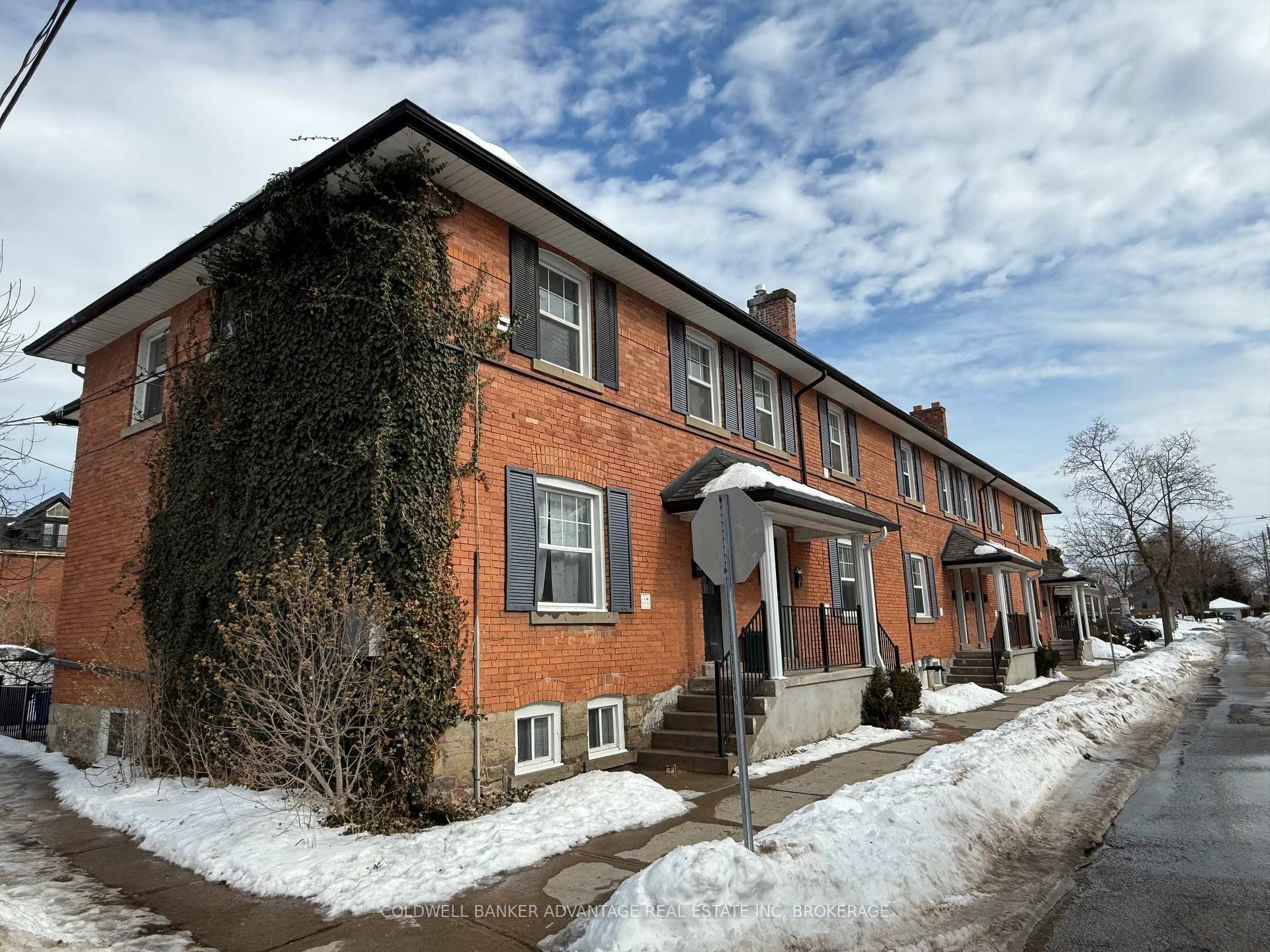 Photo 3 of 18 1/2-26 Cherry Street, St. Catharines, Downtown — HOMEH