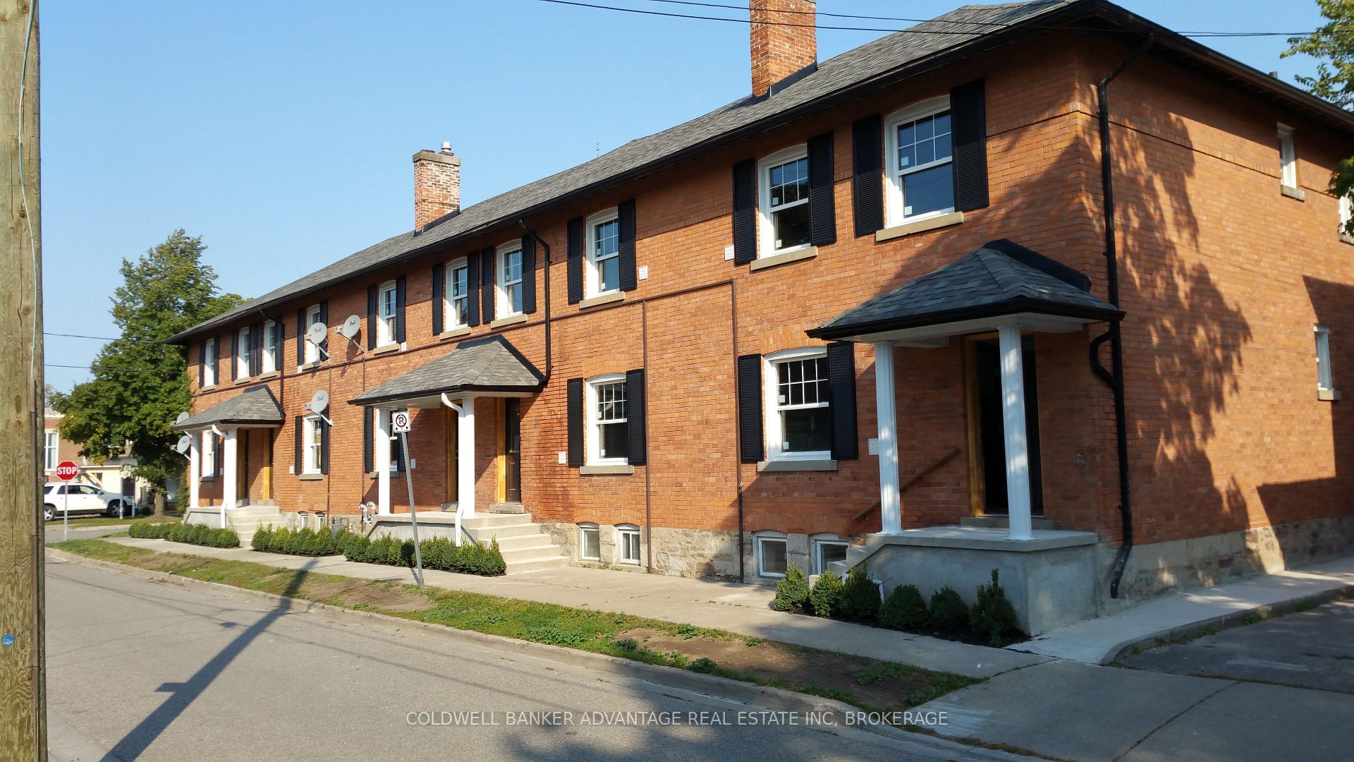 Photo 4 of 18 1/2-26 Cherry Street, St. Catharines, Downtown — HOMEH