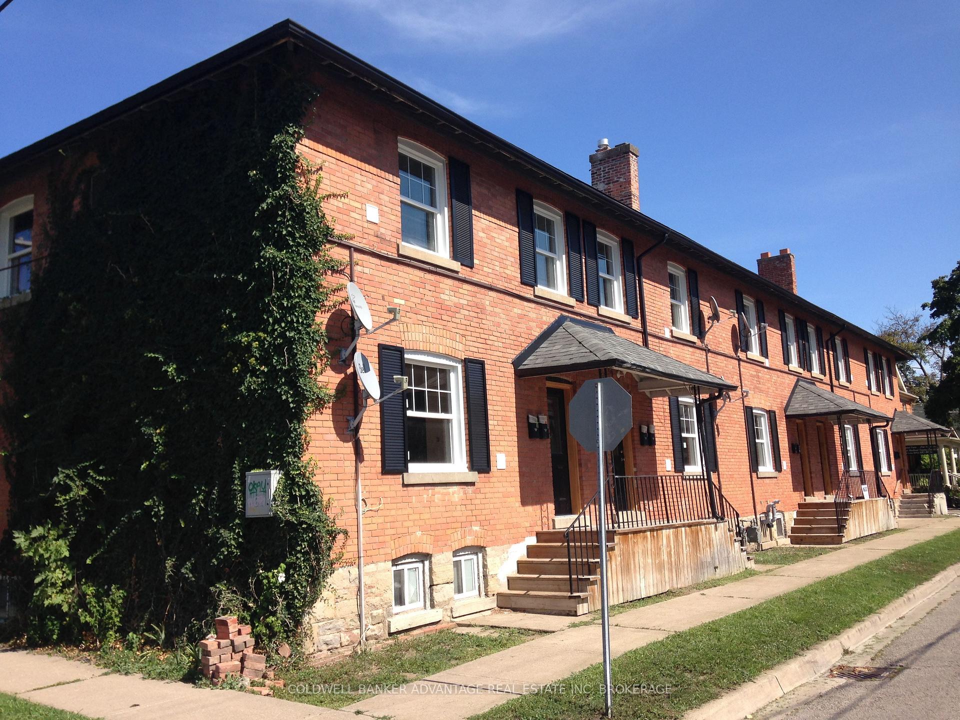 Photo 7 of 18 1/2-26 Cherry Street, St. Catharines, Downtown — HOMEH
