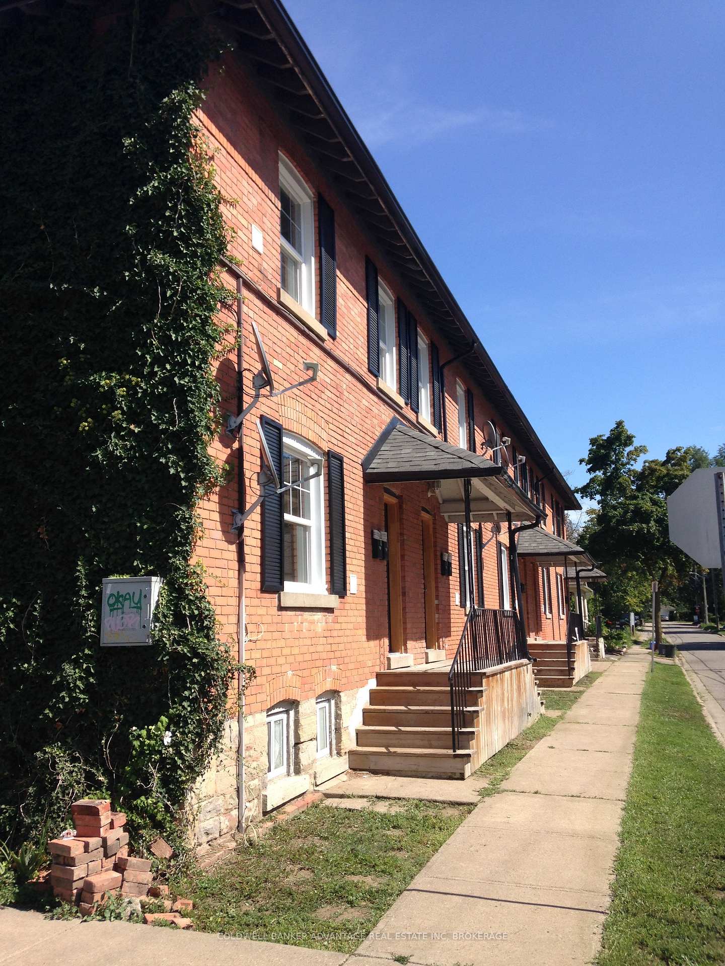 Photo 25 of 18 1/2-26 Cherry Street, St. Catharines, Downtown — HOMEH